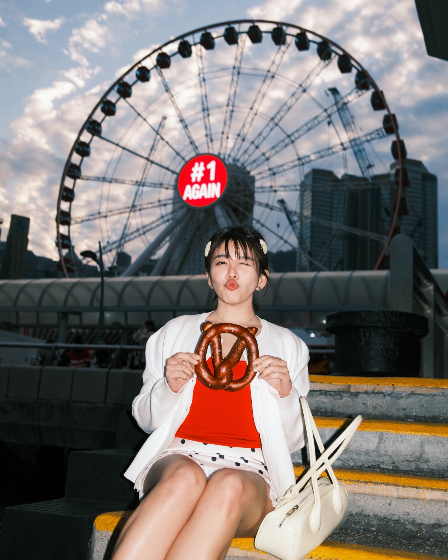 หนูนา - หนึ่งธิดา โสภณ