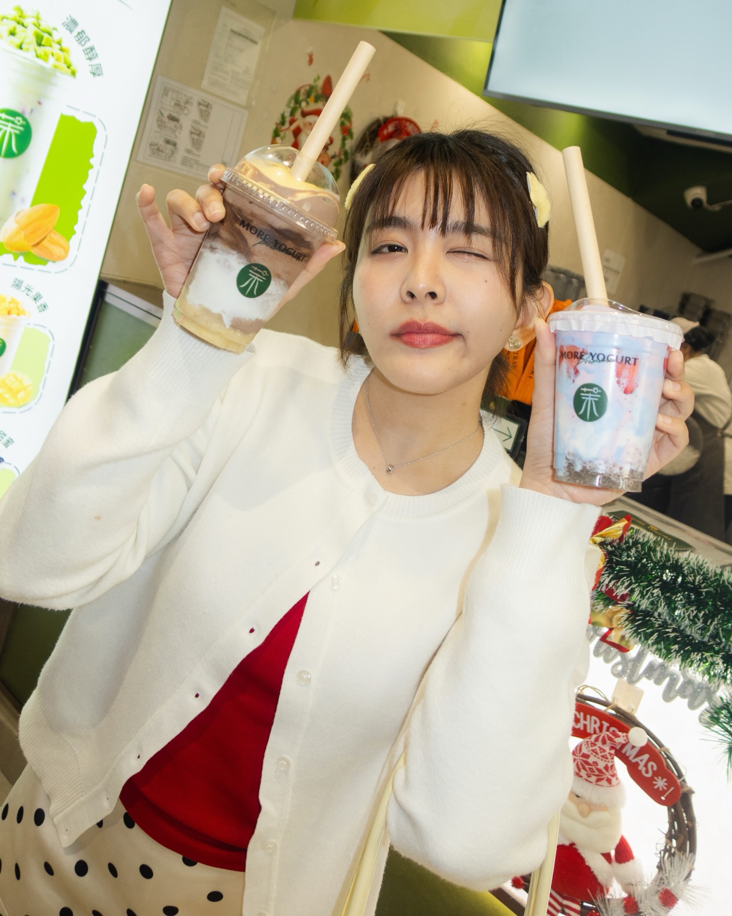 หนูนา - หนึ่งธิดา โสภณ