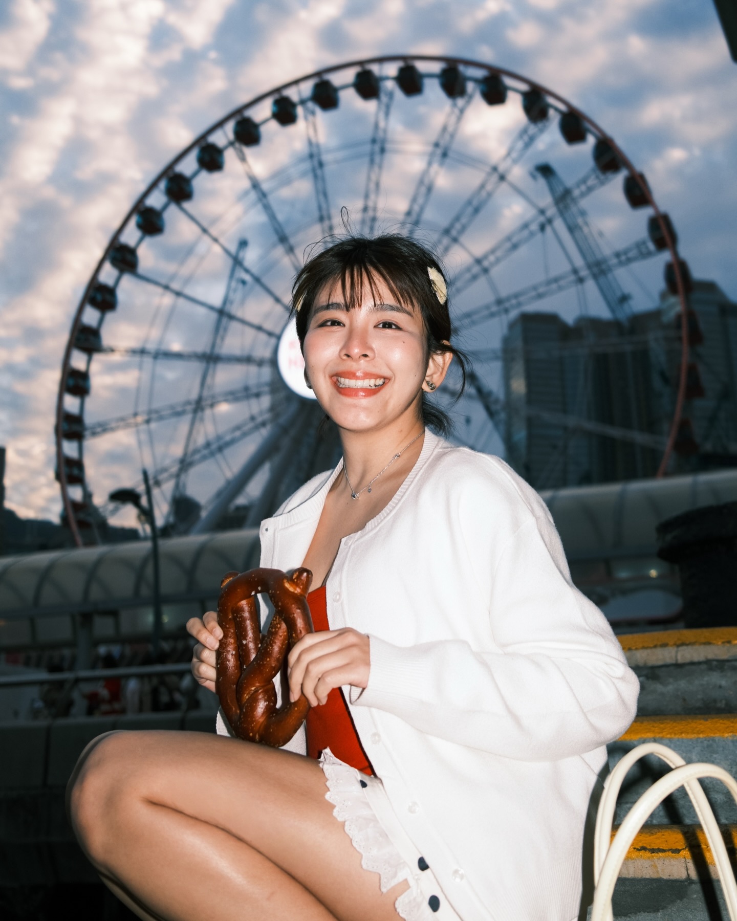 หนูนา - หนึ่งธิดา โสภณ