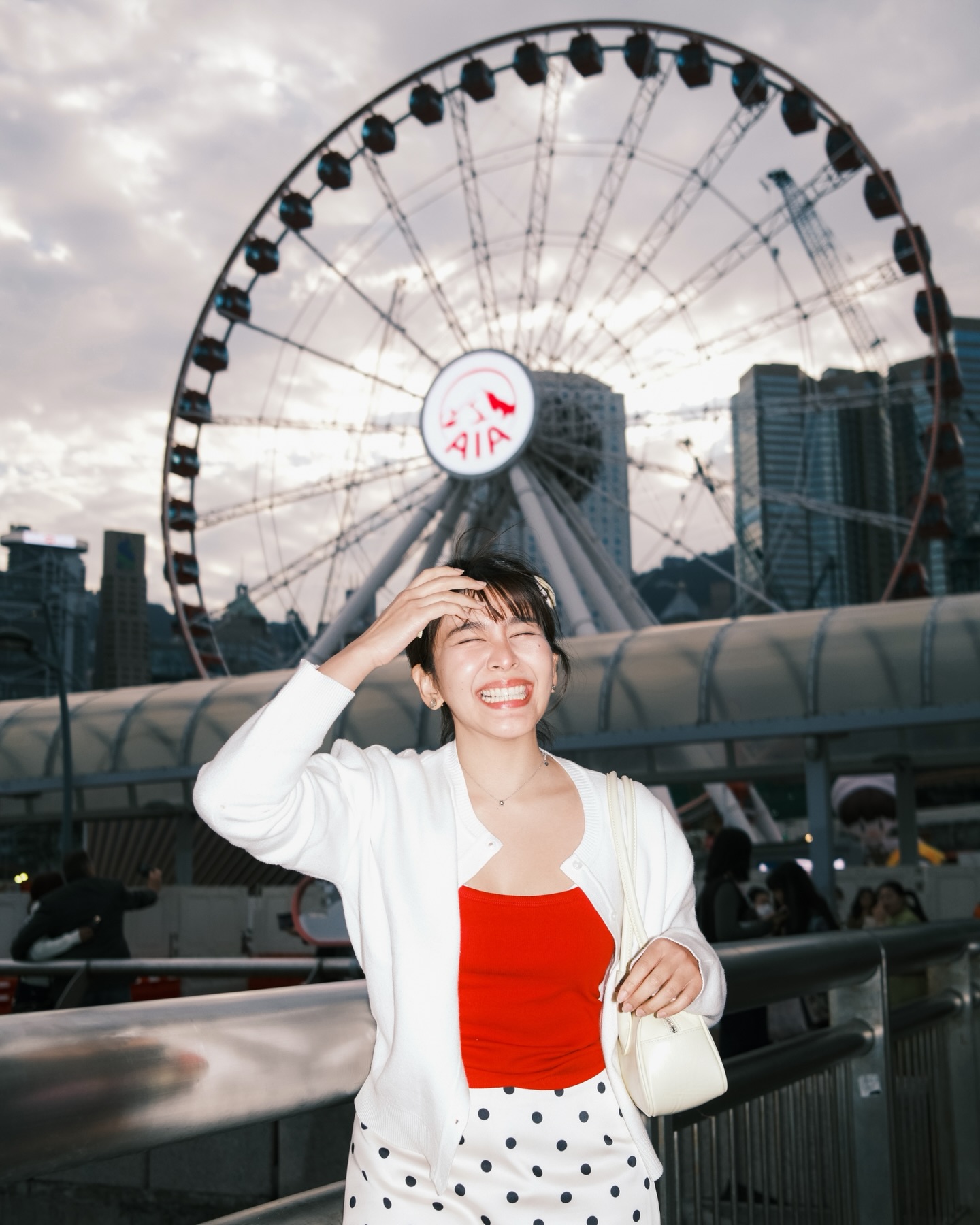 หนูนา - หนึ่งธิดา โสภณ