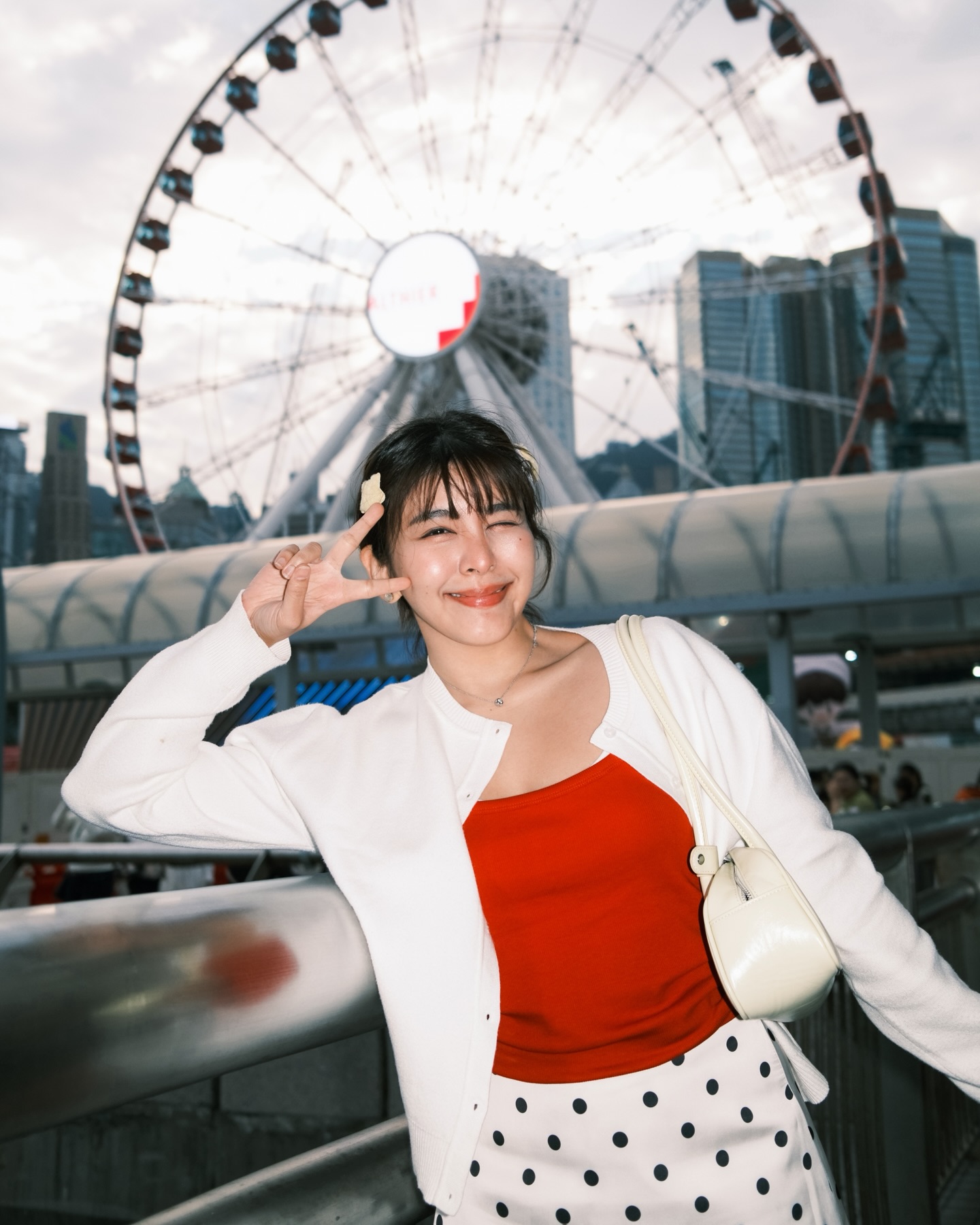 หนูนา - หนึ่งธิดา โสภณ