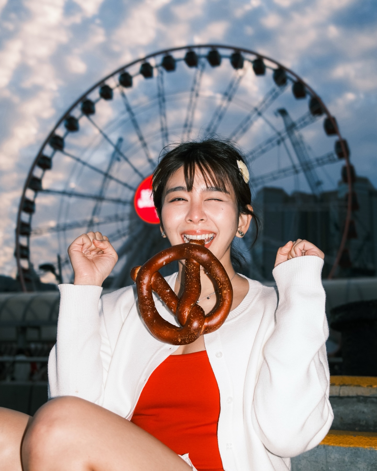 หนูนา - หนึ่งธิดา โสภณ