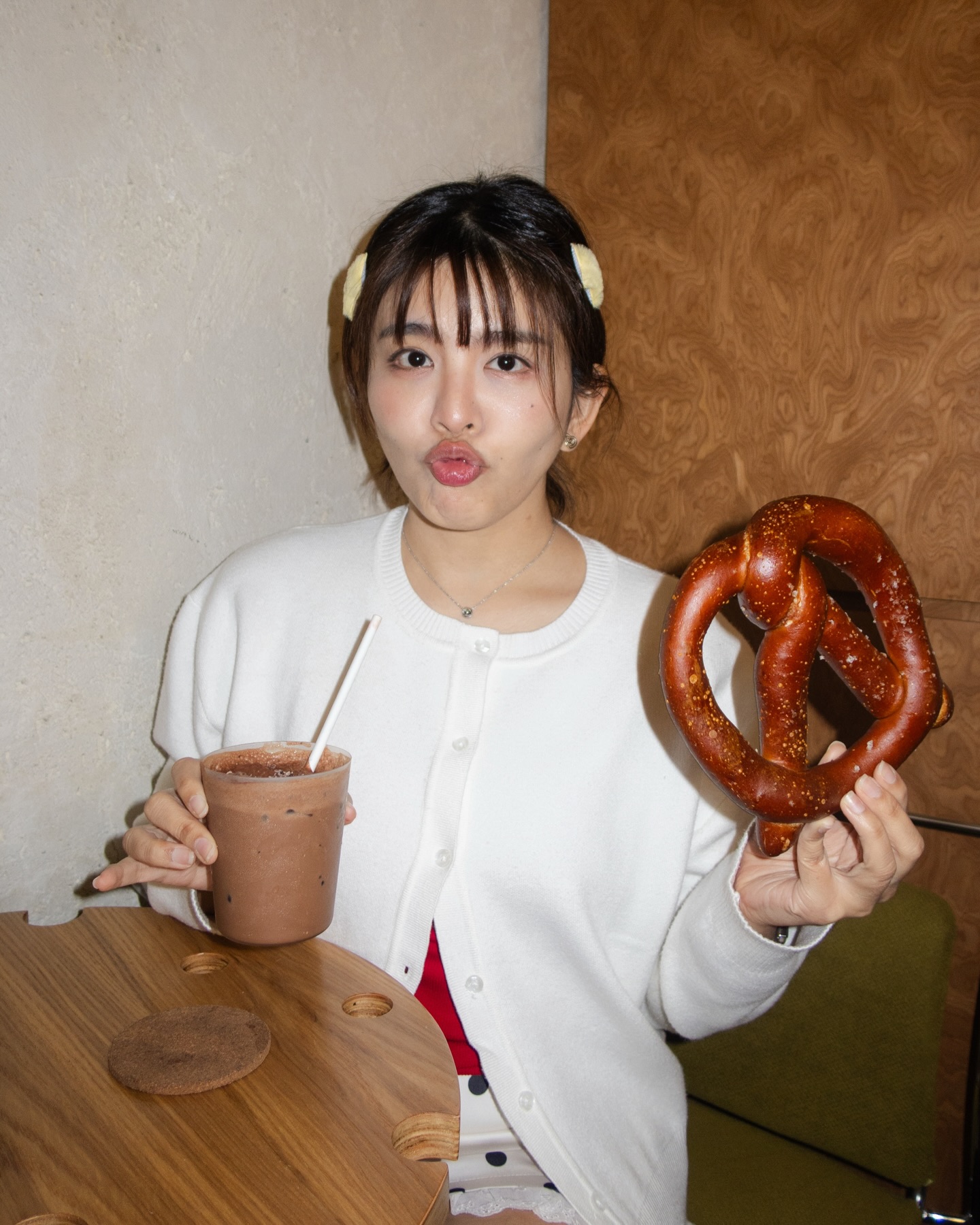 หนูนา - หนึ่งธิดา โสภณ