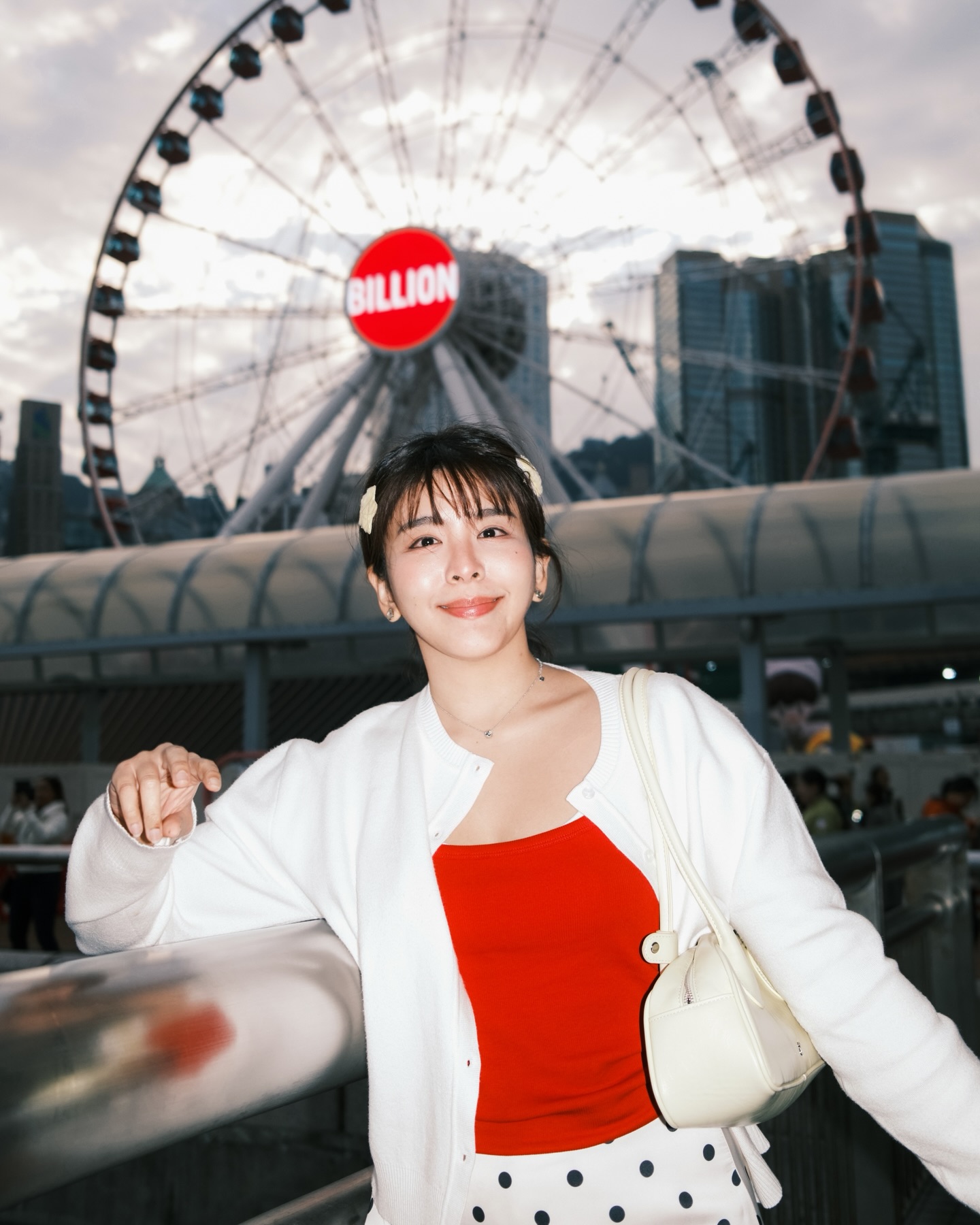 หนูนา - หนึ่งธิดา โสภณ