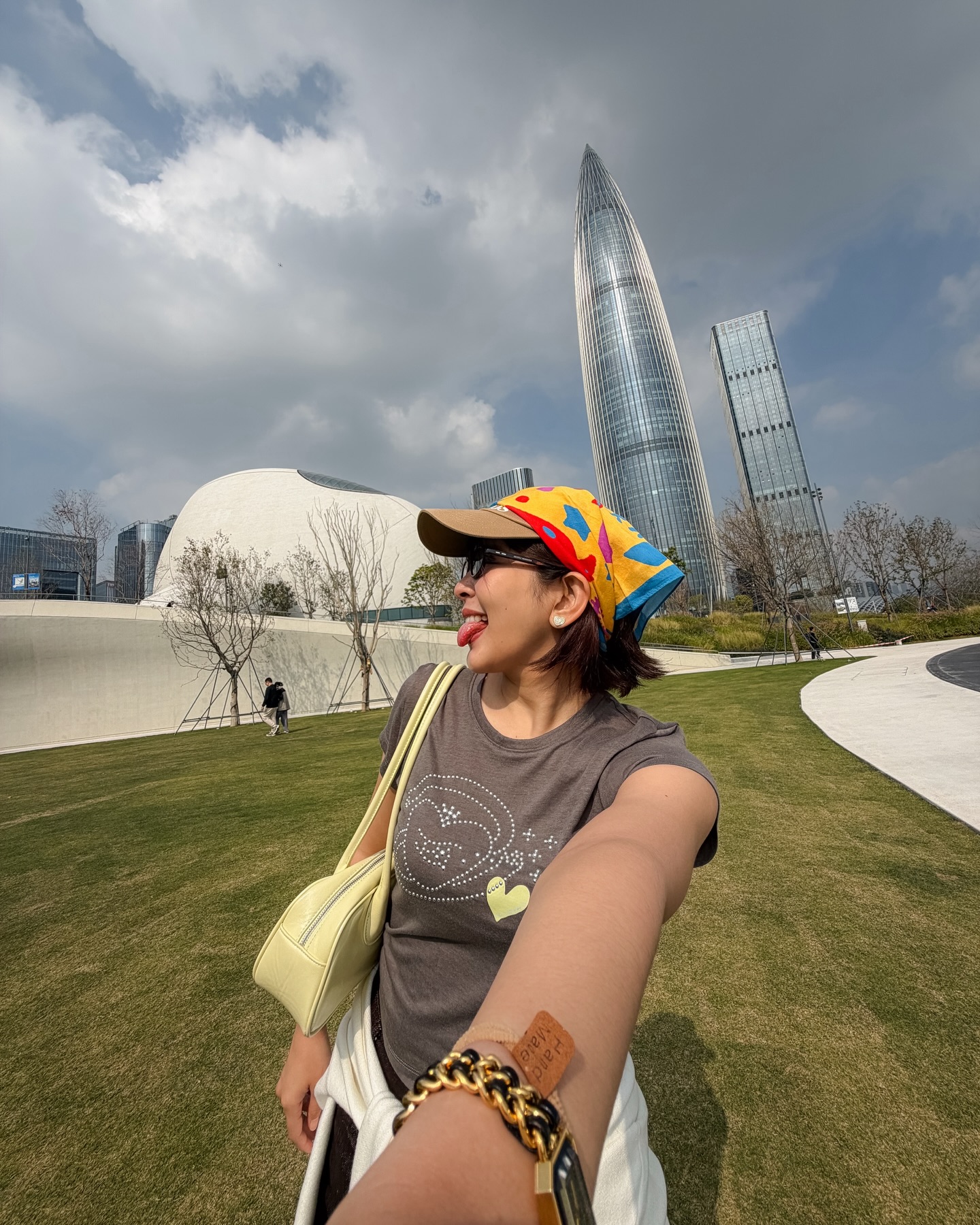 หนูนา - หนึ่งธิดา โสภณ