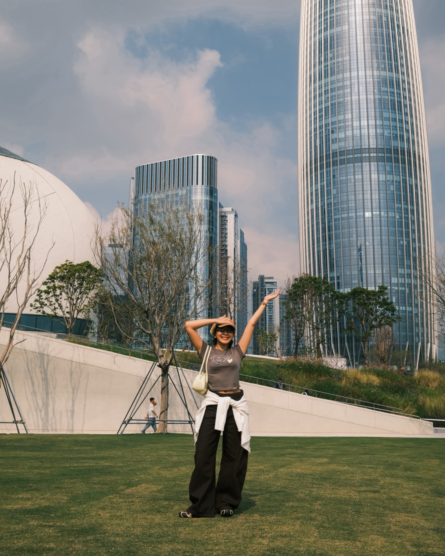 หนูนา - หนึ่งธิดา โสภณ