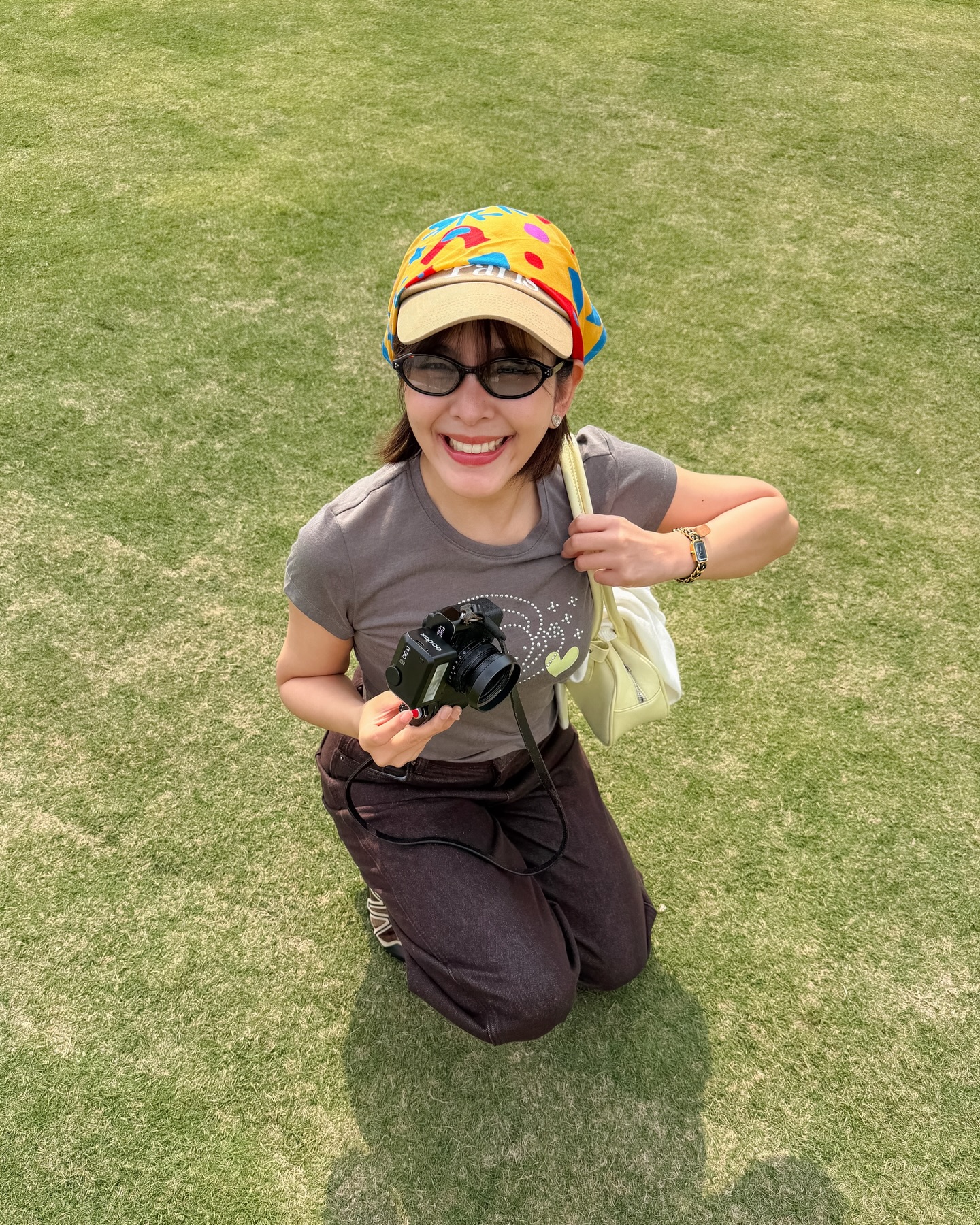 หนูนา - หนึ่งธิดา โสภณ