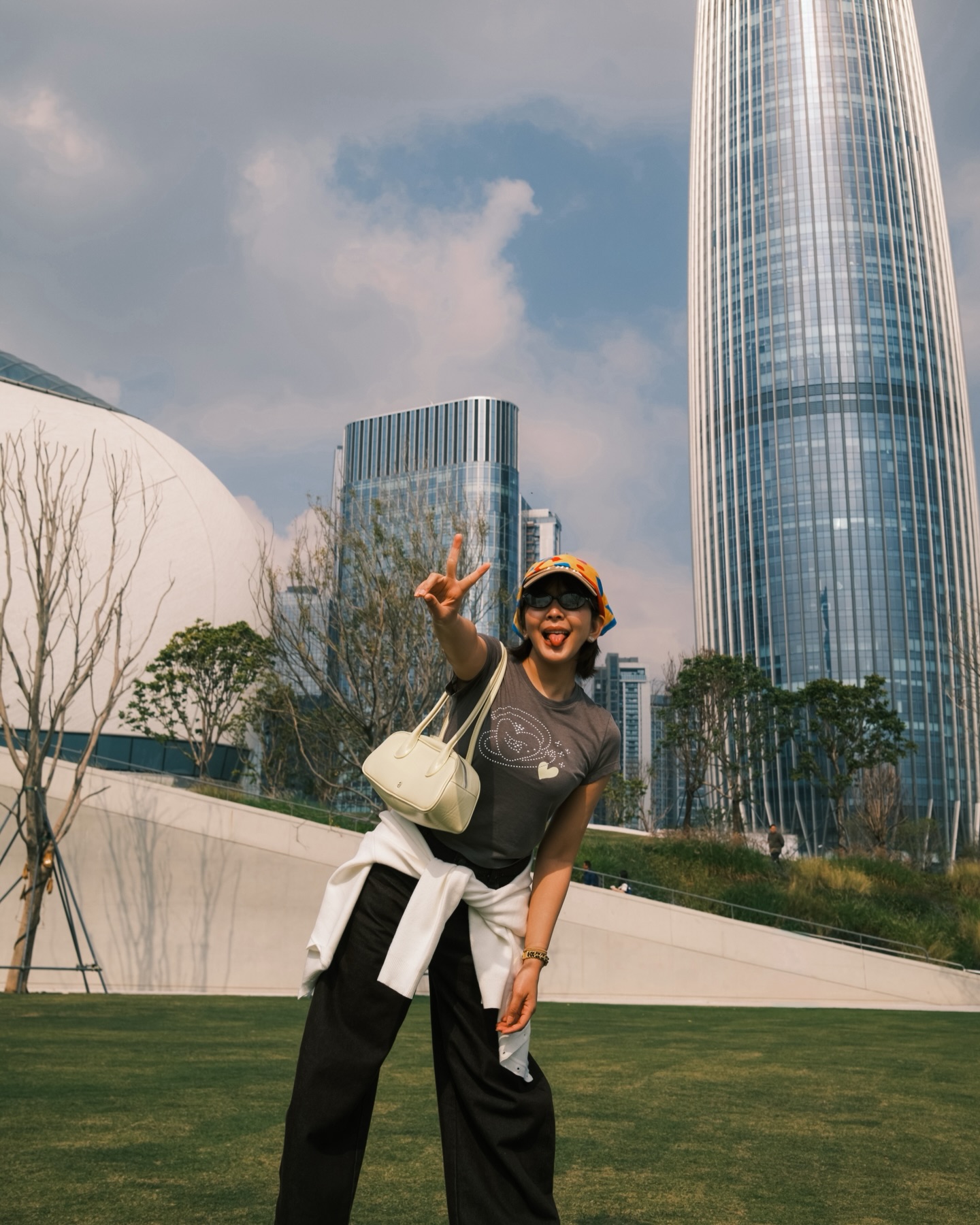 หนูนา - หนึ่งธิดา โสภณ