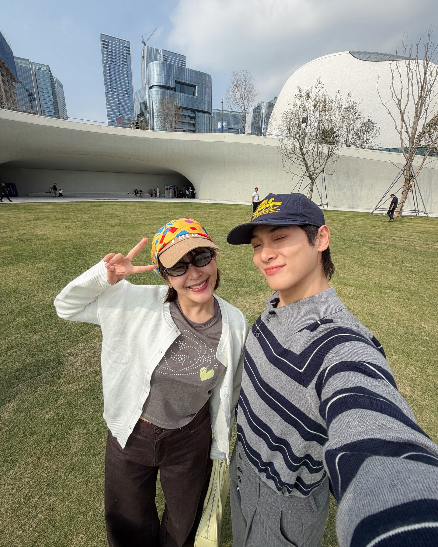 หนูนา - หนึ่งธิดา โสภณ