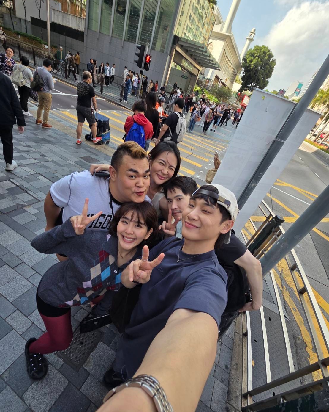 หนูนา - หนึ่งธิดา โสภณ