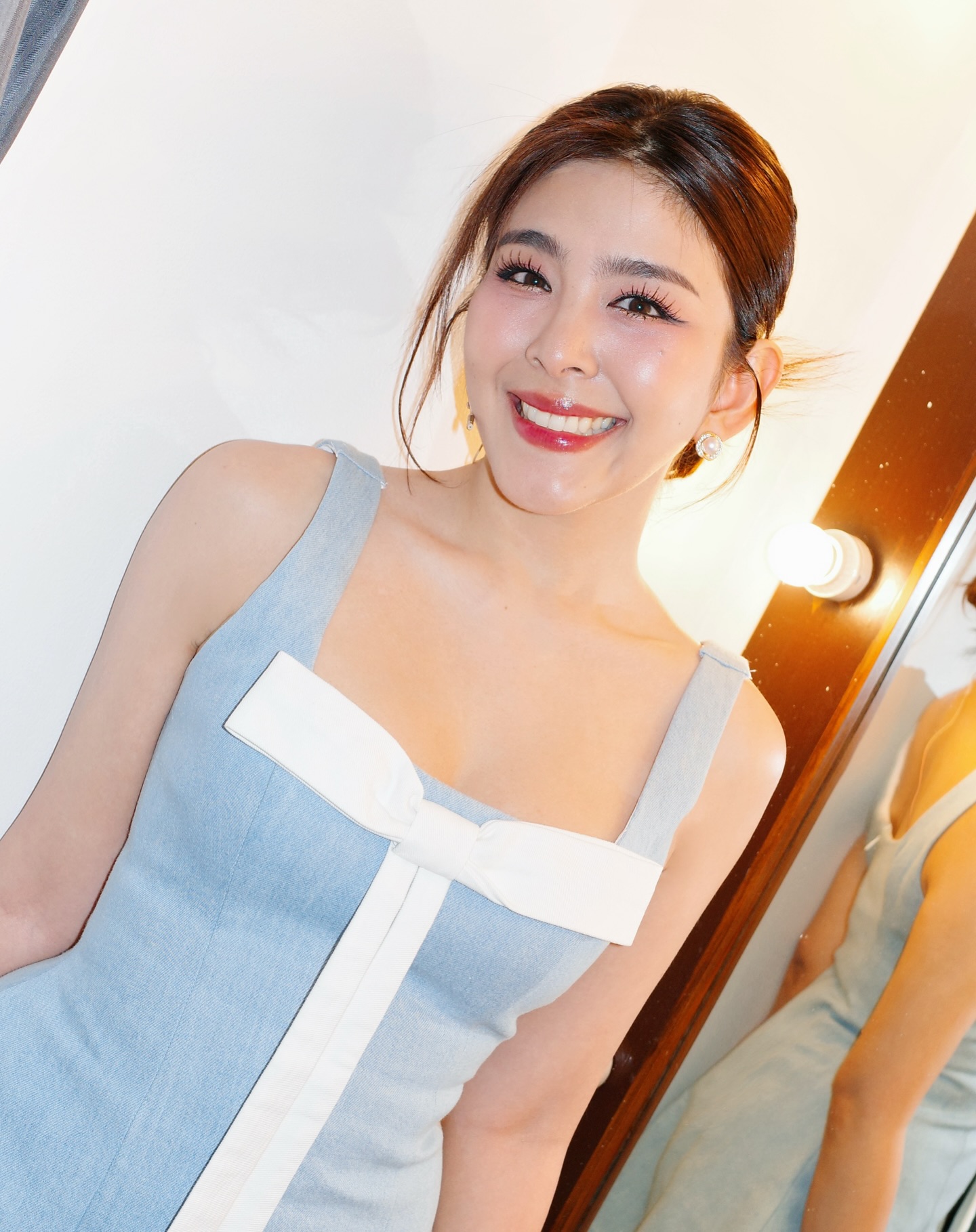 หนูนา - หนึ่งธิดา โสภณ