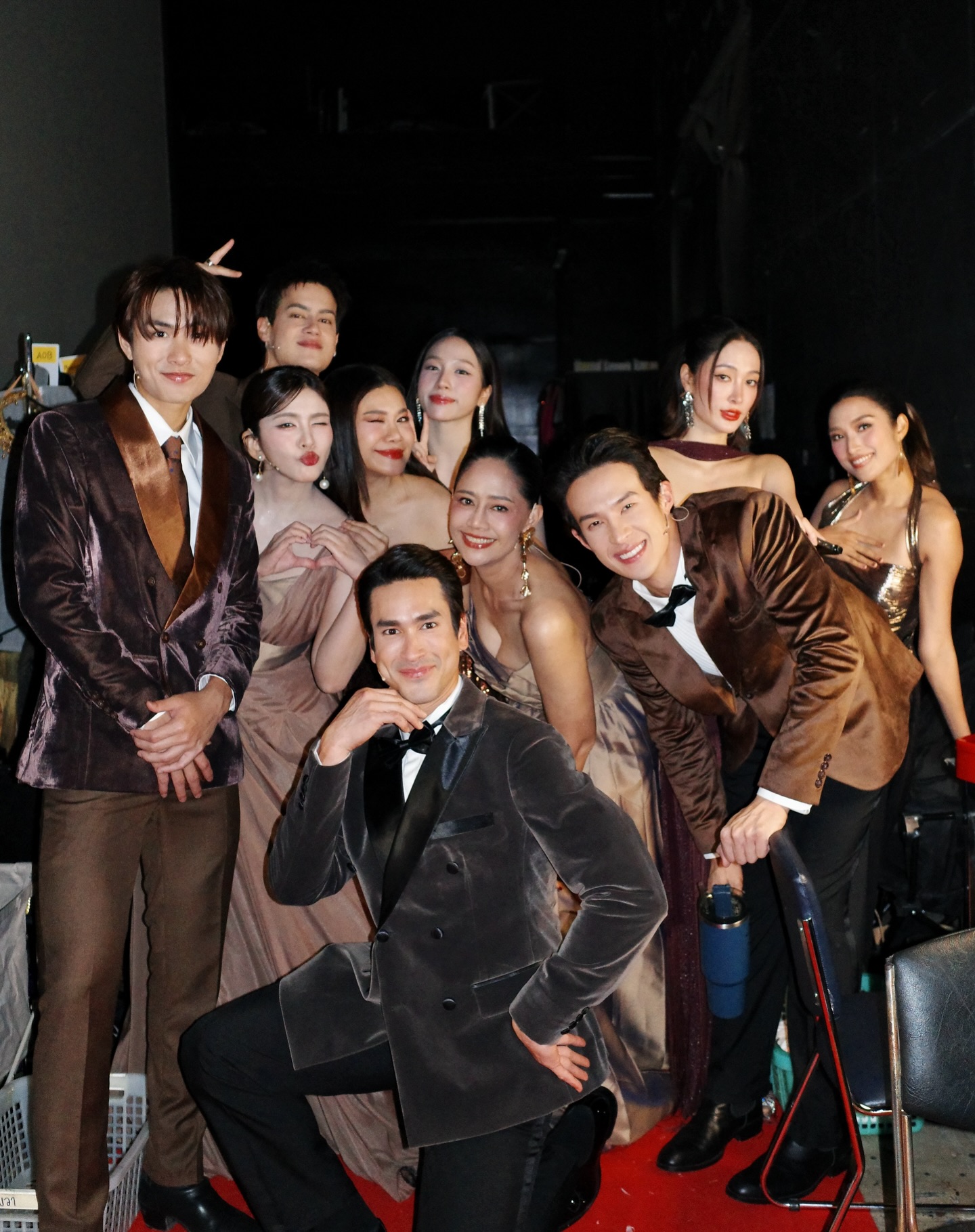 หนูนา - หนึ่งธิดา โสภณ