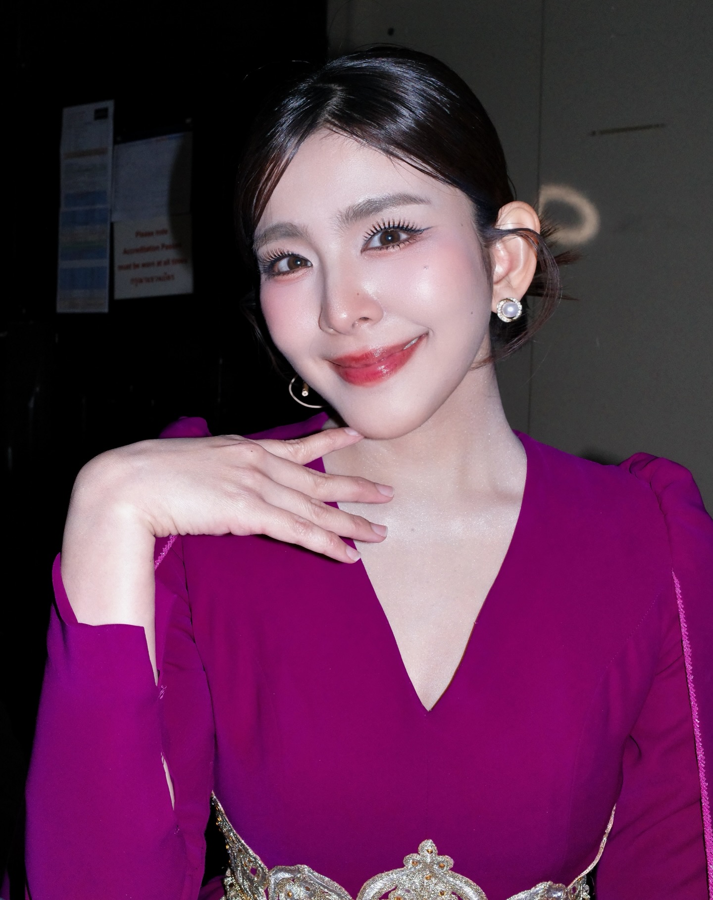 หนูนา - หนึ่งธิดา โสภณ