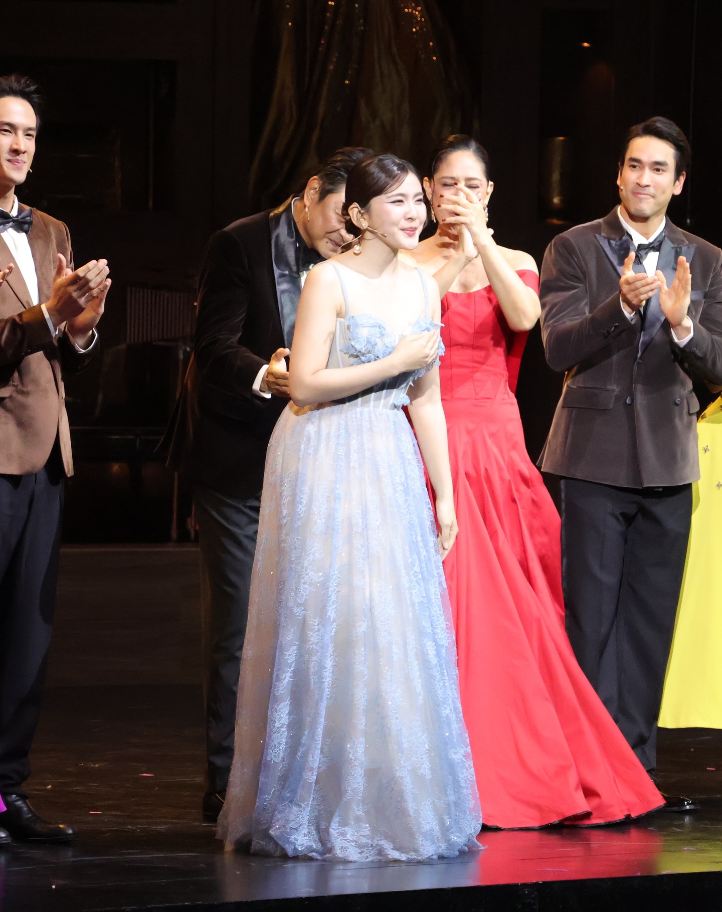 หนูนา - หนึ่งธิดา โสภณ