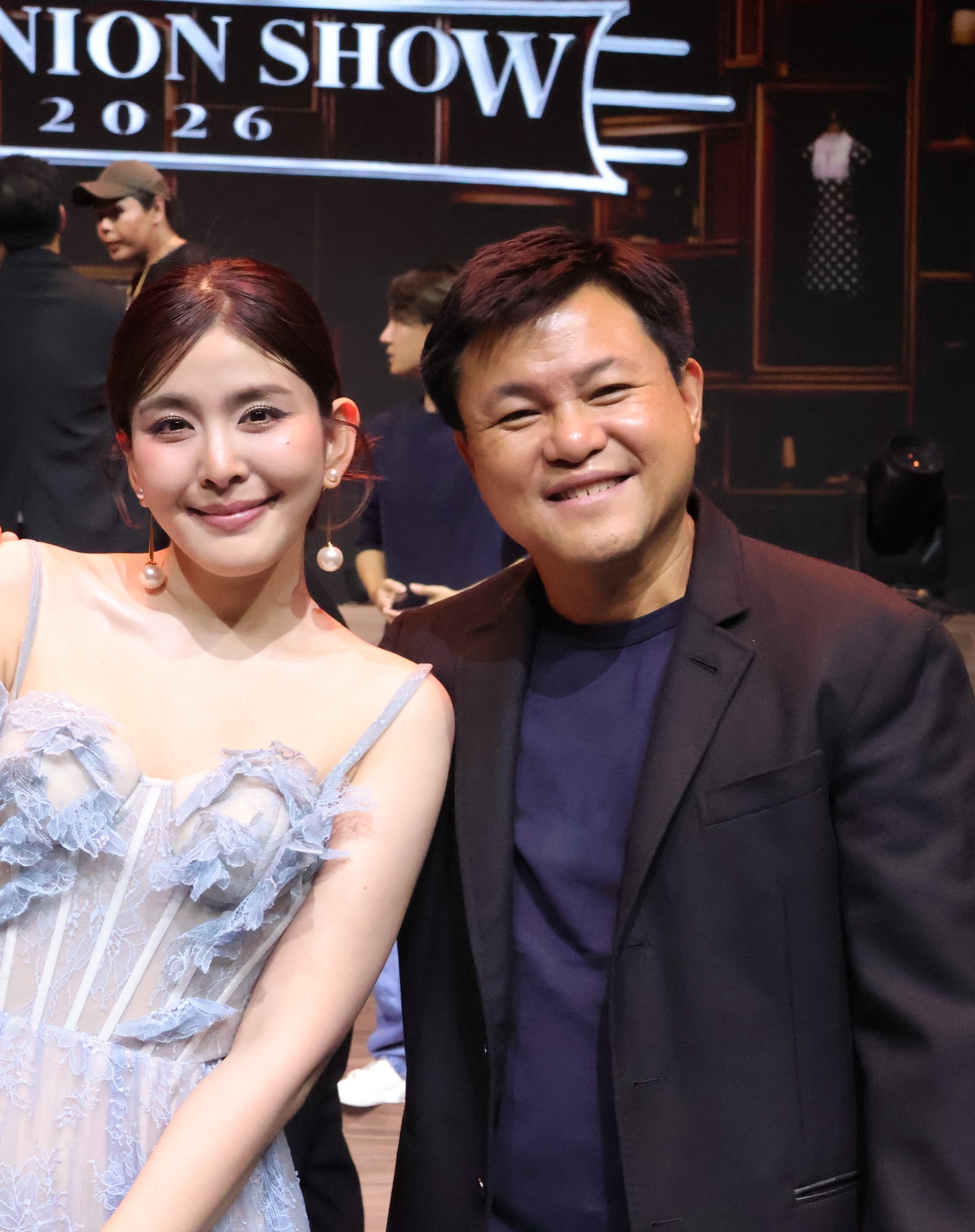 หนูนา - หนึ่งธิดา โสภณ