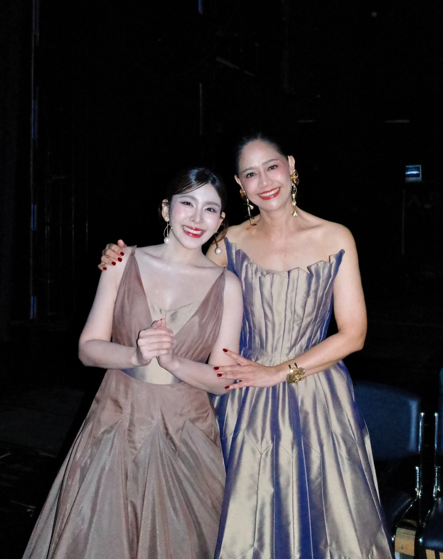 หนูนา - หนึ่งธิดา โสภณ