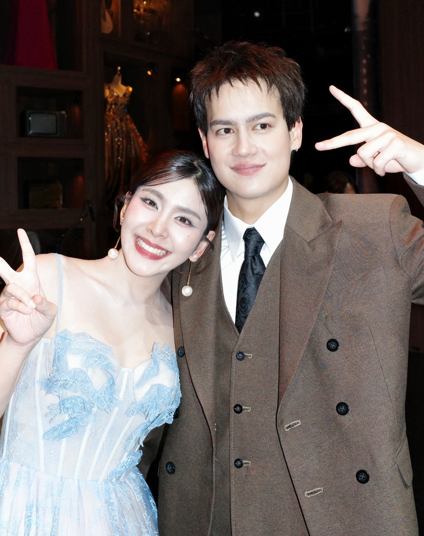 หนูนา - หนึ่งธิดา โสภณ