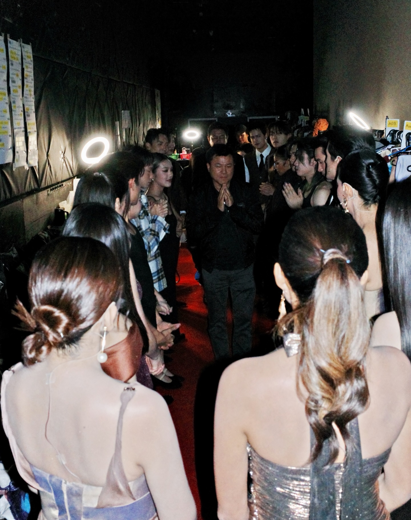 หนูนา - หนึ่งธิดา โสภณ