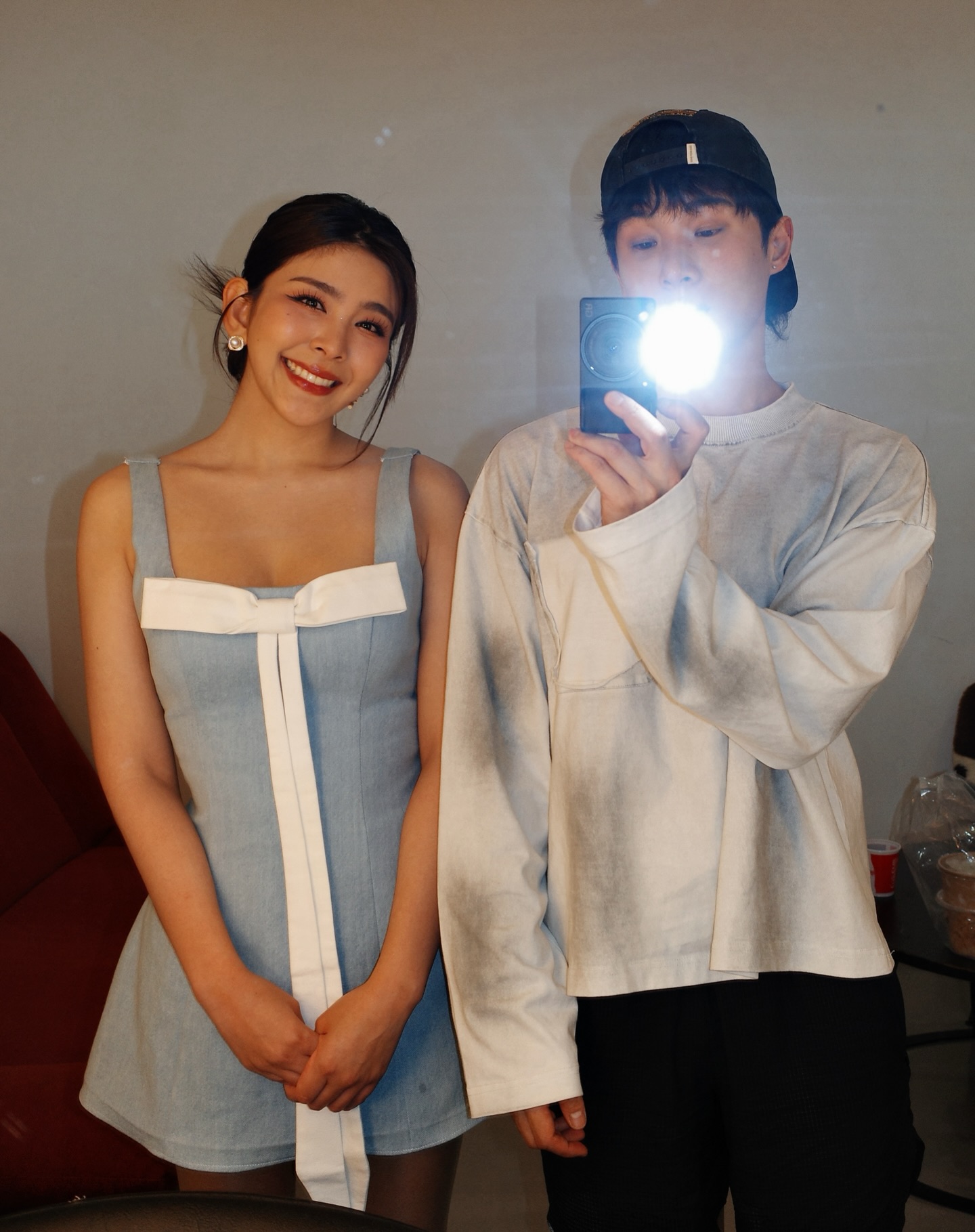 หนูนา - หนึ่งธิดา โสภณ