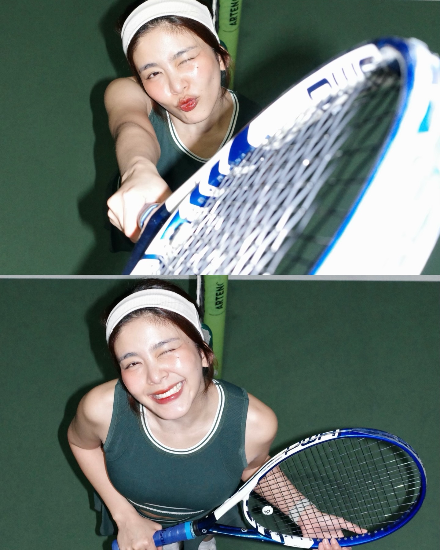 หนูนา - หนึ่งธิดา โสภณ