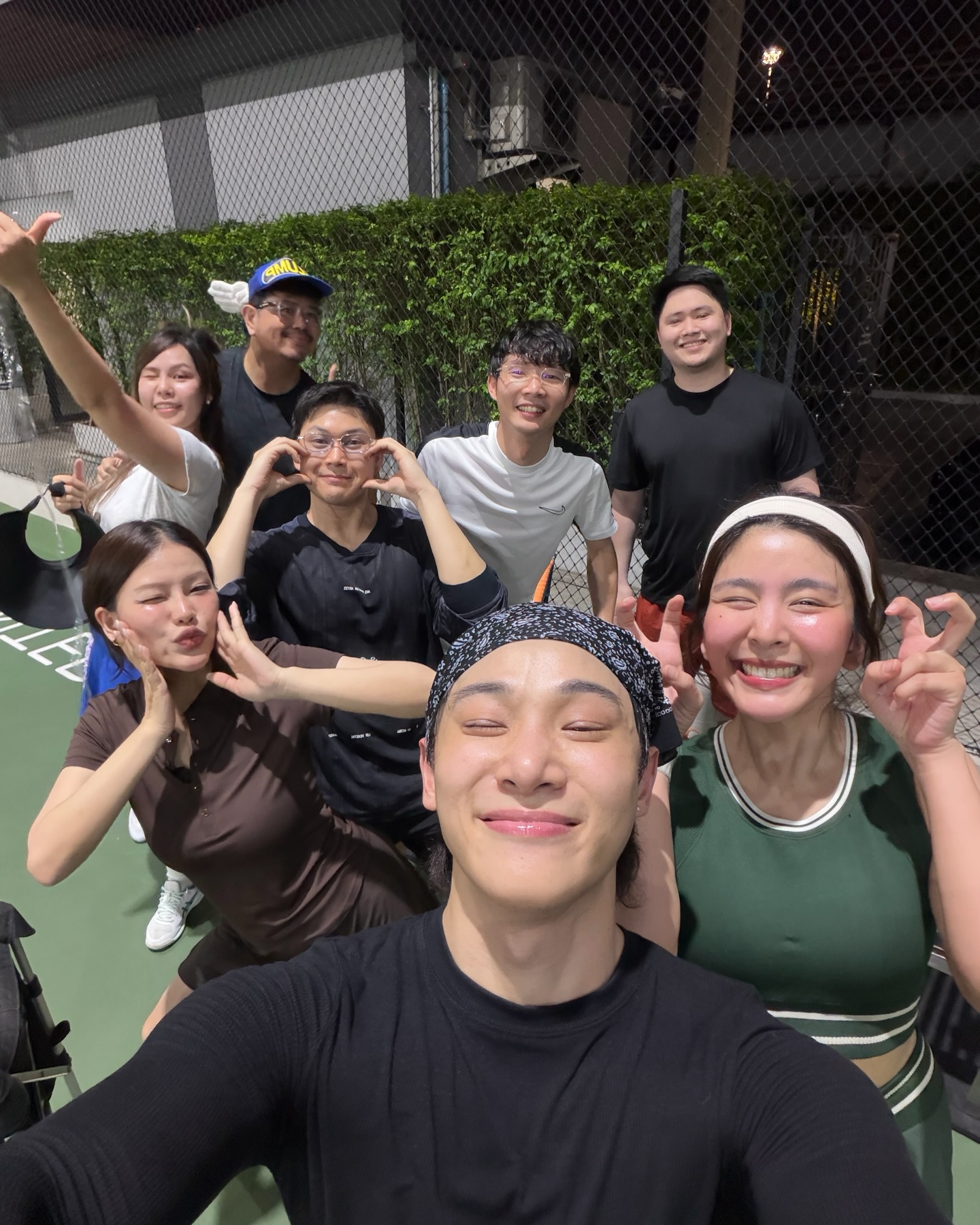 หนูนา - หนึ่งธิดา โสภณ