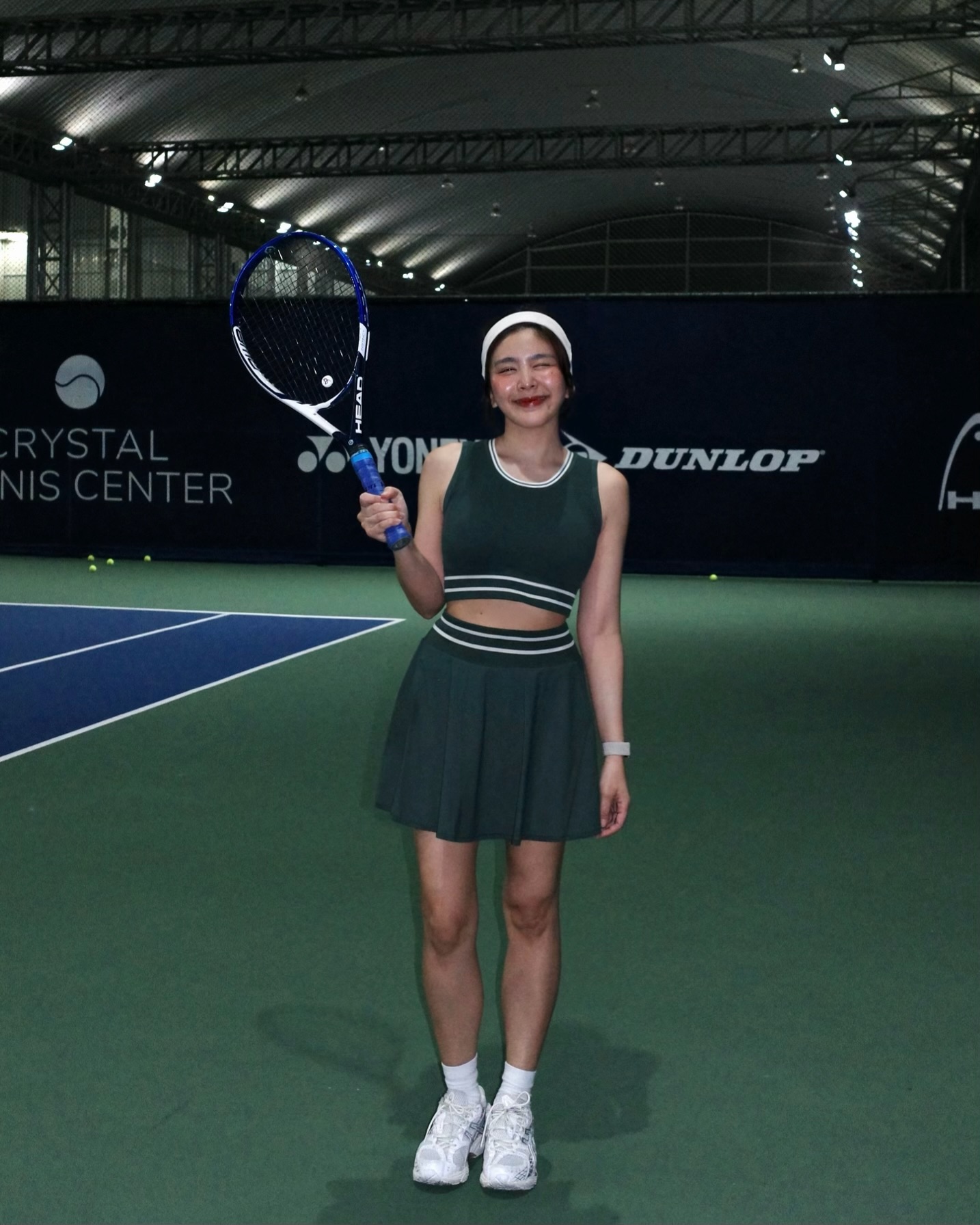 หนูนา - หนึ่งธิดา โสภณ