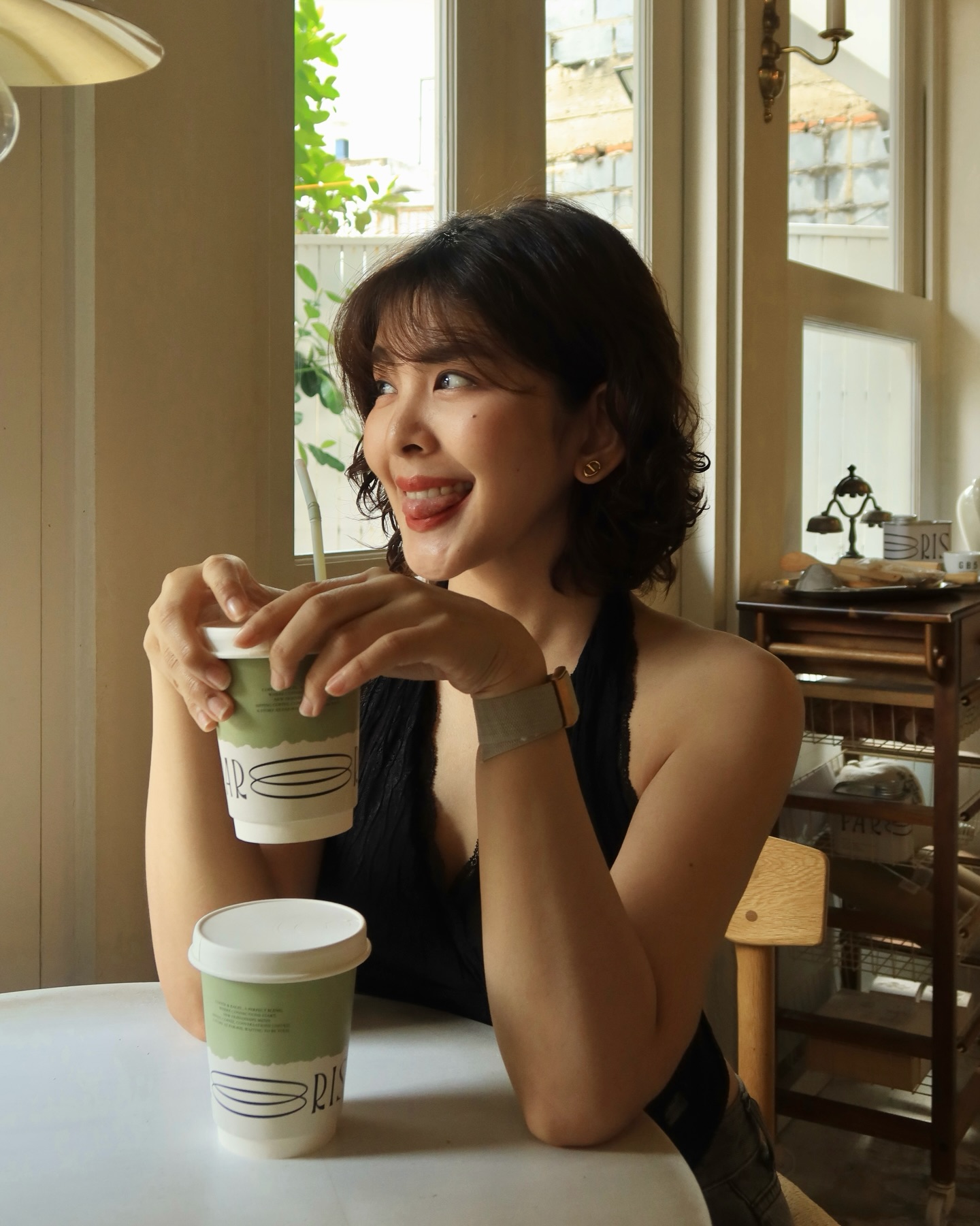 หนูนา - หนึ่งธิดา โสภณ