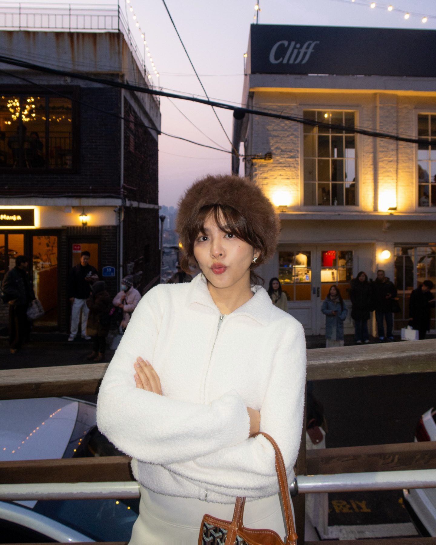 หนูนา - หนึ่งธิดา โสภณ