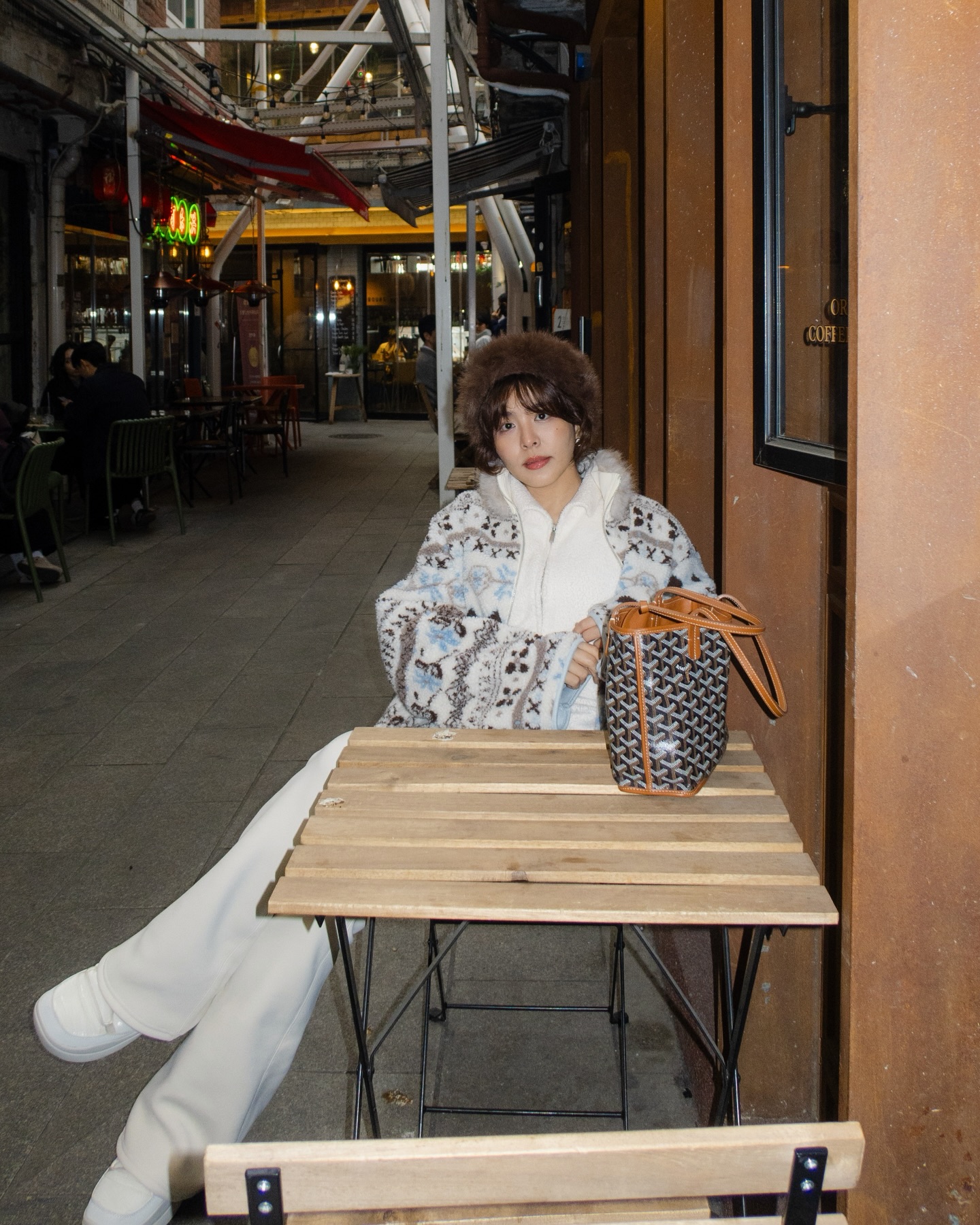 หนูนา - หนึ่งธิดา โสภณ