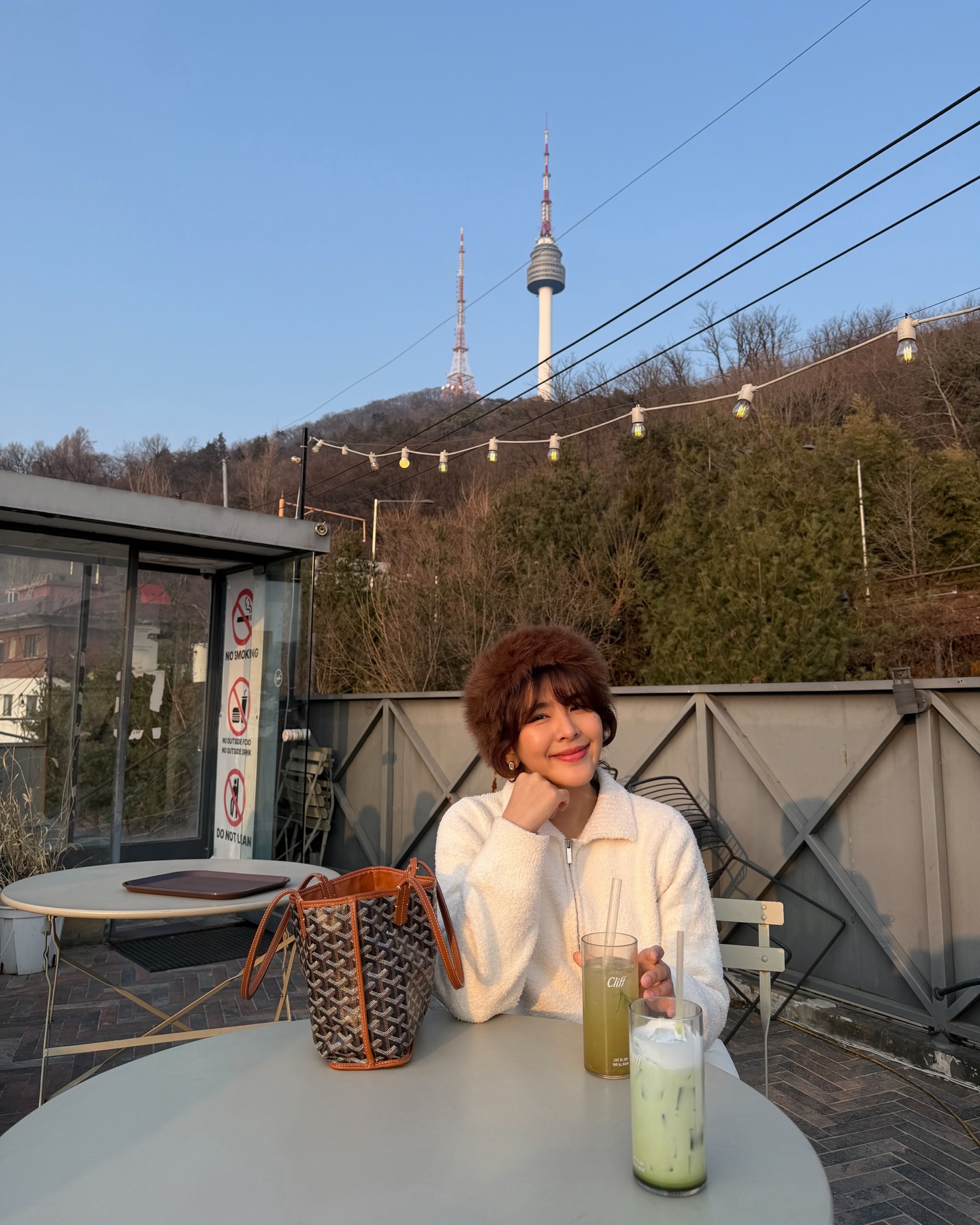 หนูนา - หนึ่งธิดา โสภณ