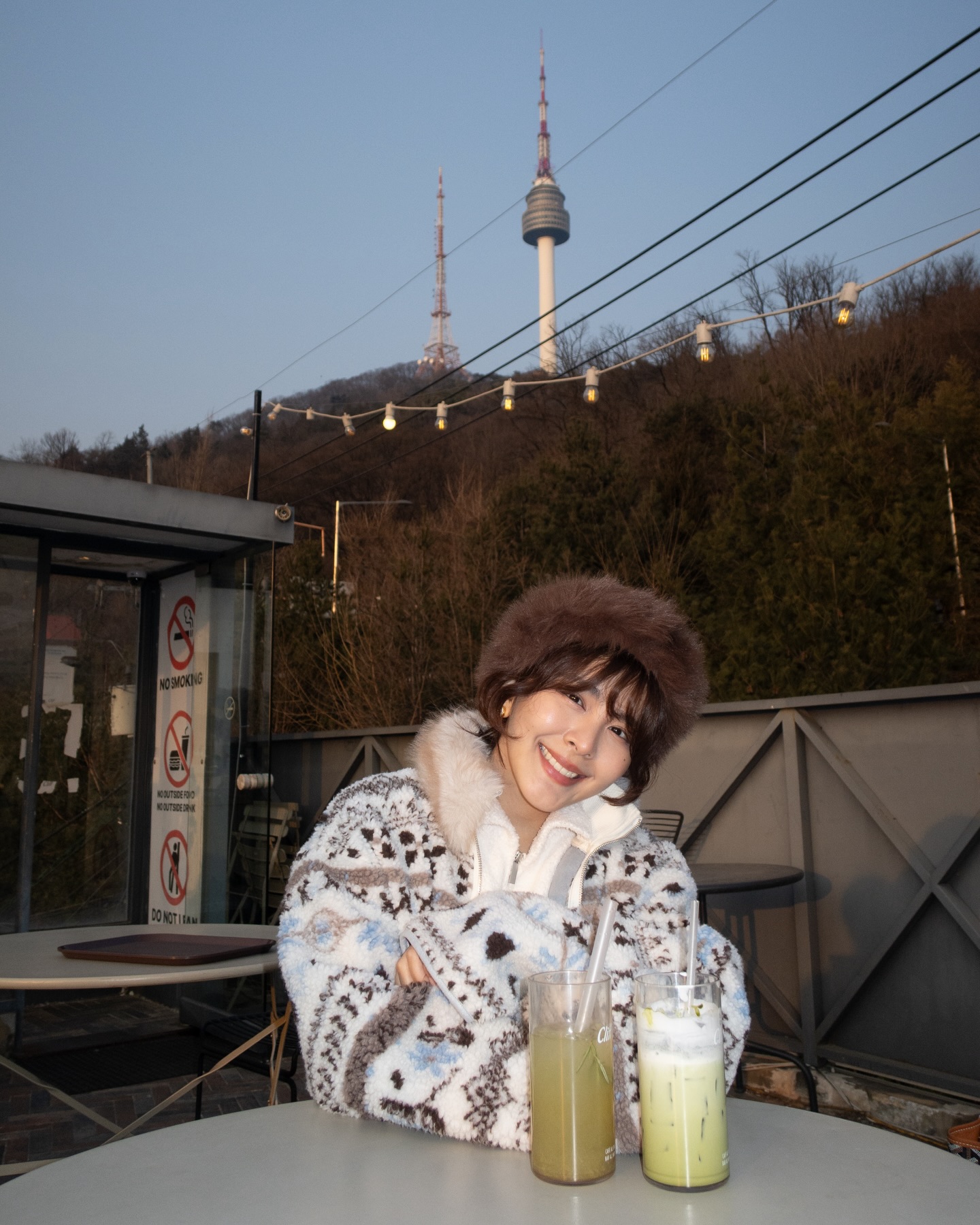 หนูนา - หนึ่งธิดา โสภณ