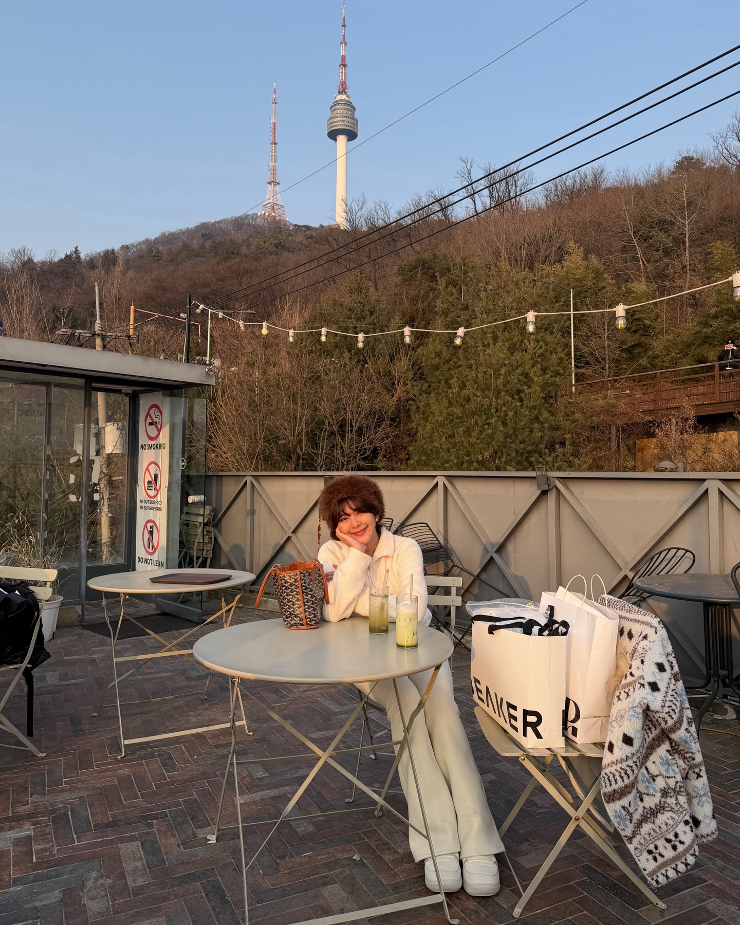 หนูนา - หนึ่งธิดา โสภณ