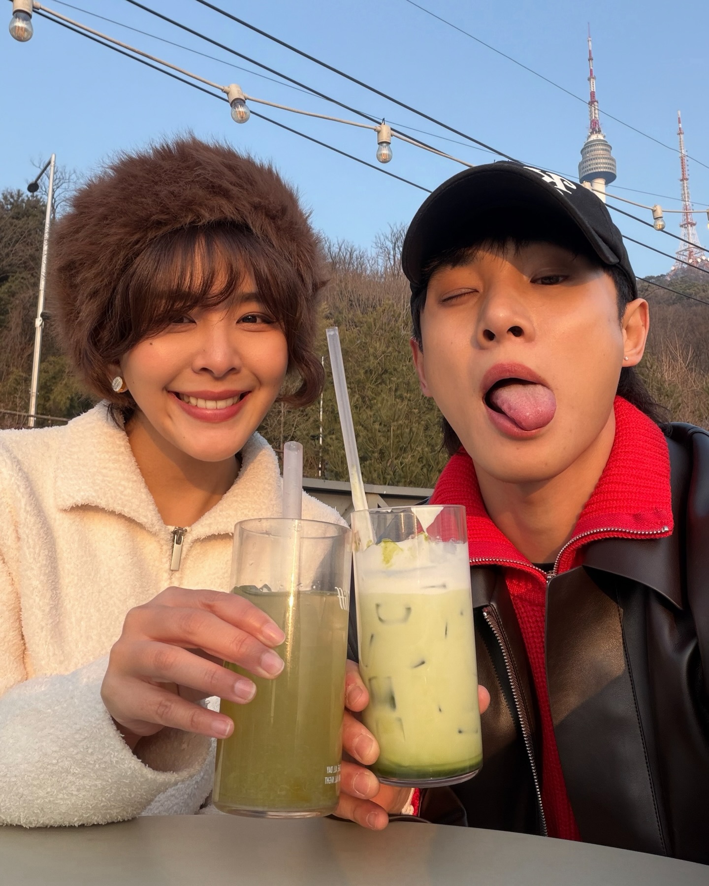 หนูนา - หนึ่งธิดา โสภณ