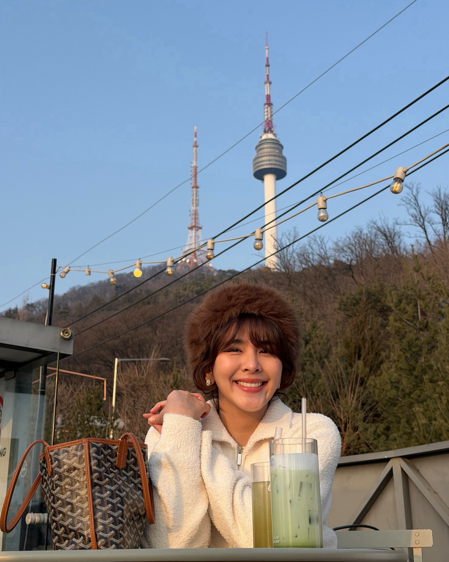 หนูนา - หนึ่งธิดา โสภณ