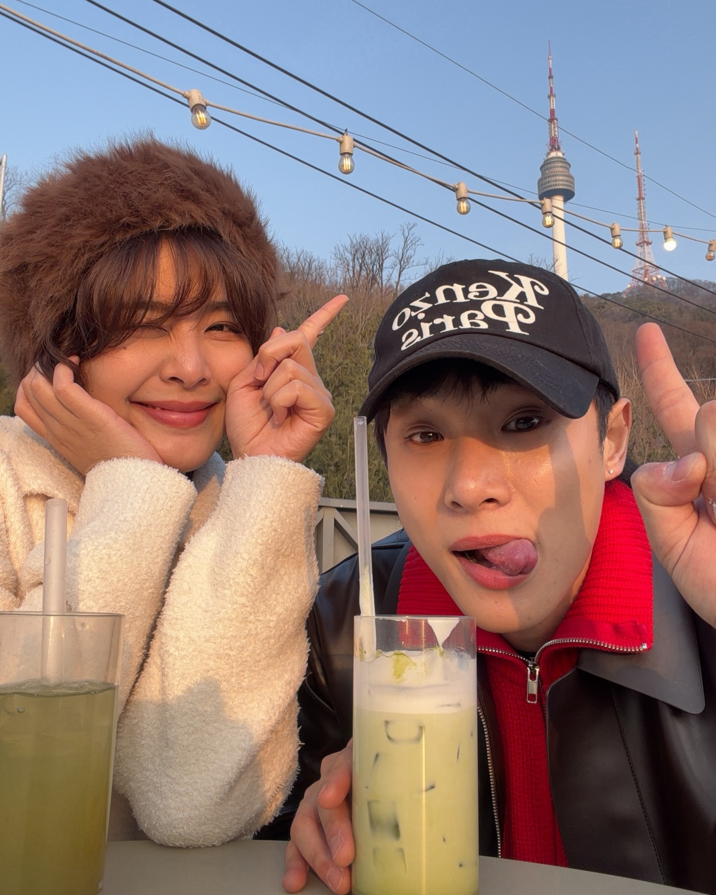 หนูนา - หนึ่งธิดา โสภณ