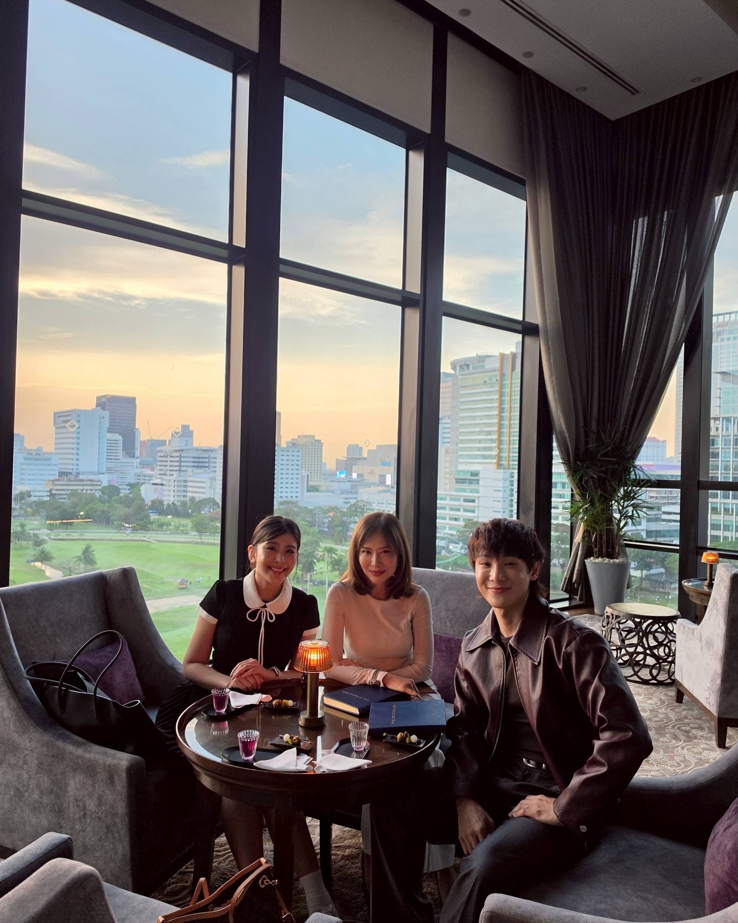 หนูนา - หนึ่งธิดา โสภณ