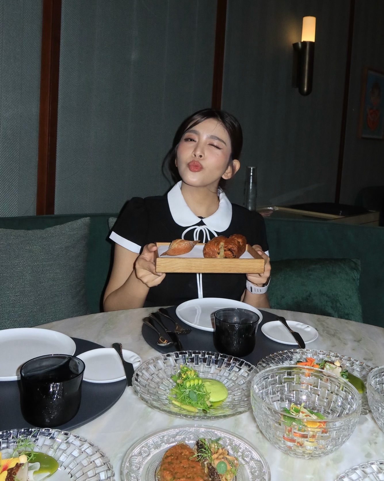 หนูนา - หนึ่งธิดา โสภณ