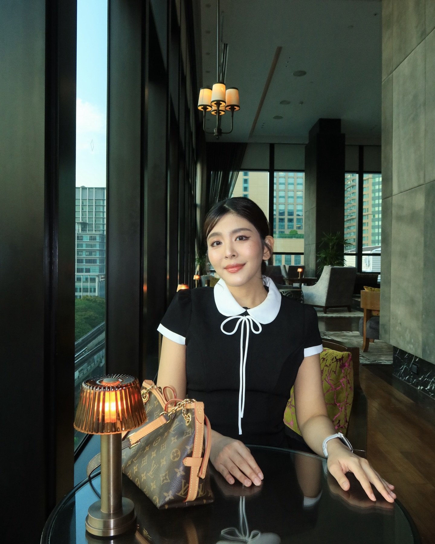 หนูนา - หนึ่งธิดา โสภณ