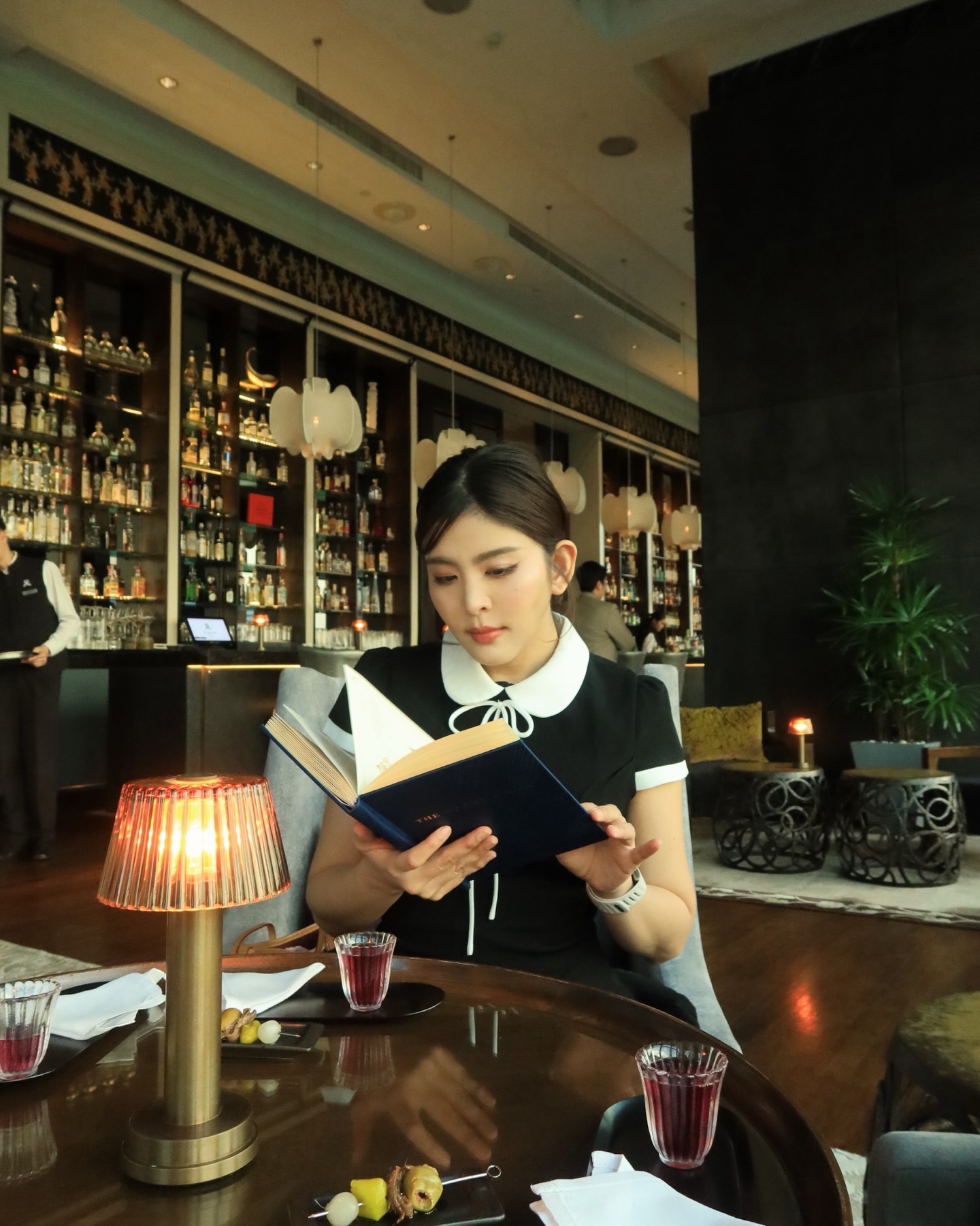 หนูนา - หนึ่งธิดา โสภณ