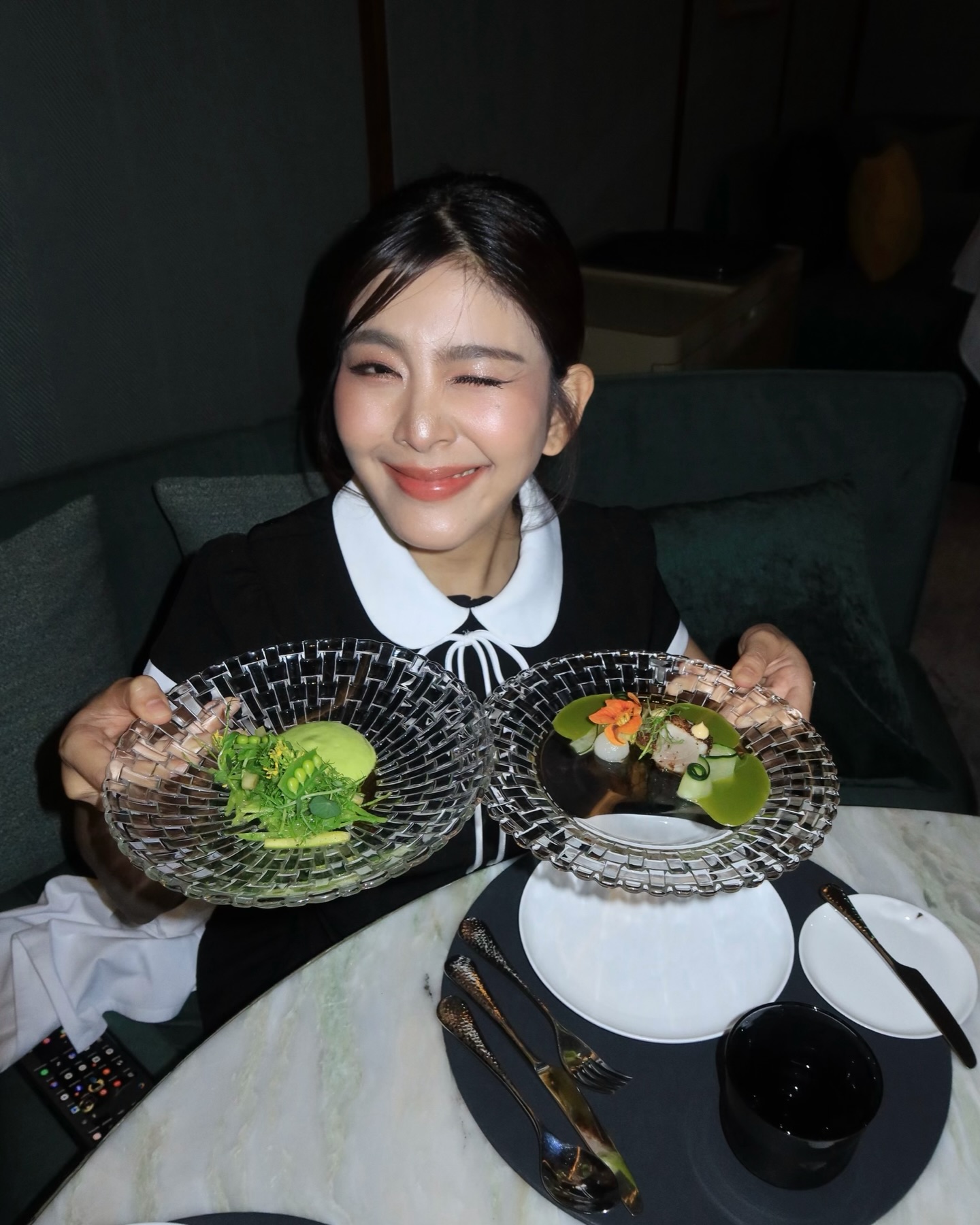 หนูนา - หนึ่งธิดา โสภณ