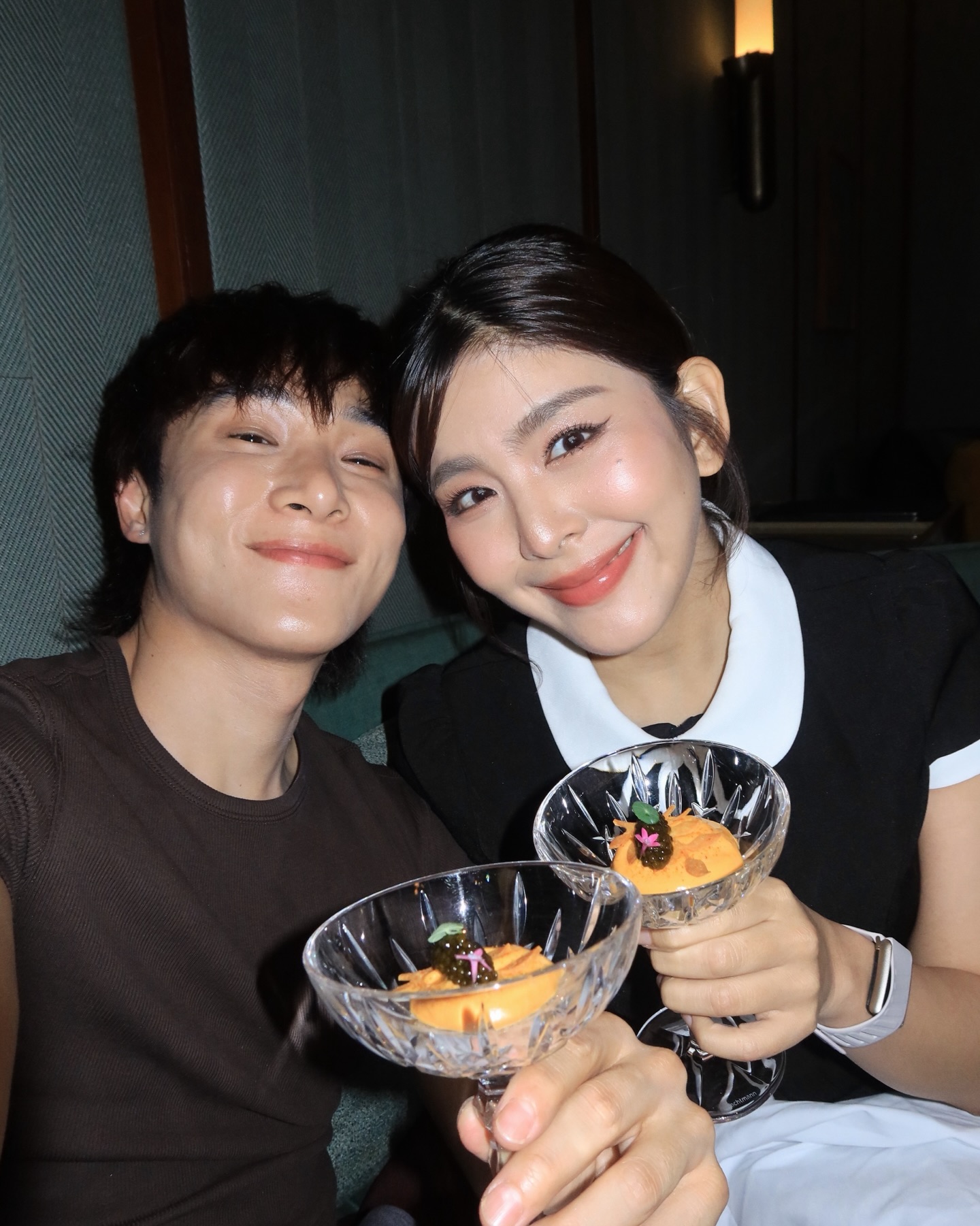 หนูนา - หนึ่งธิดา โสภณ