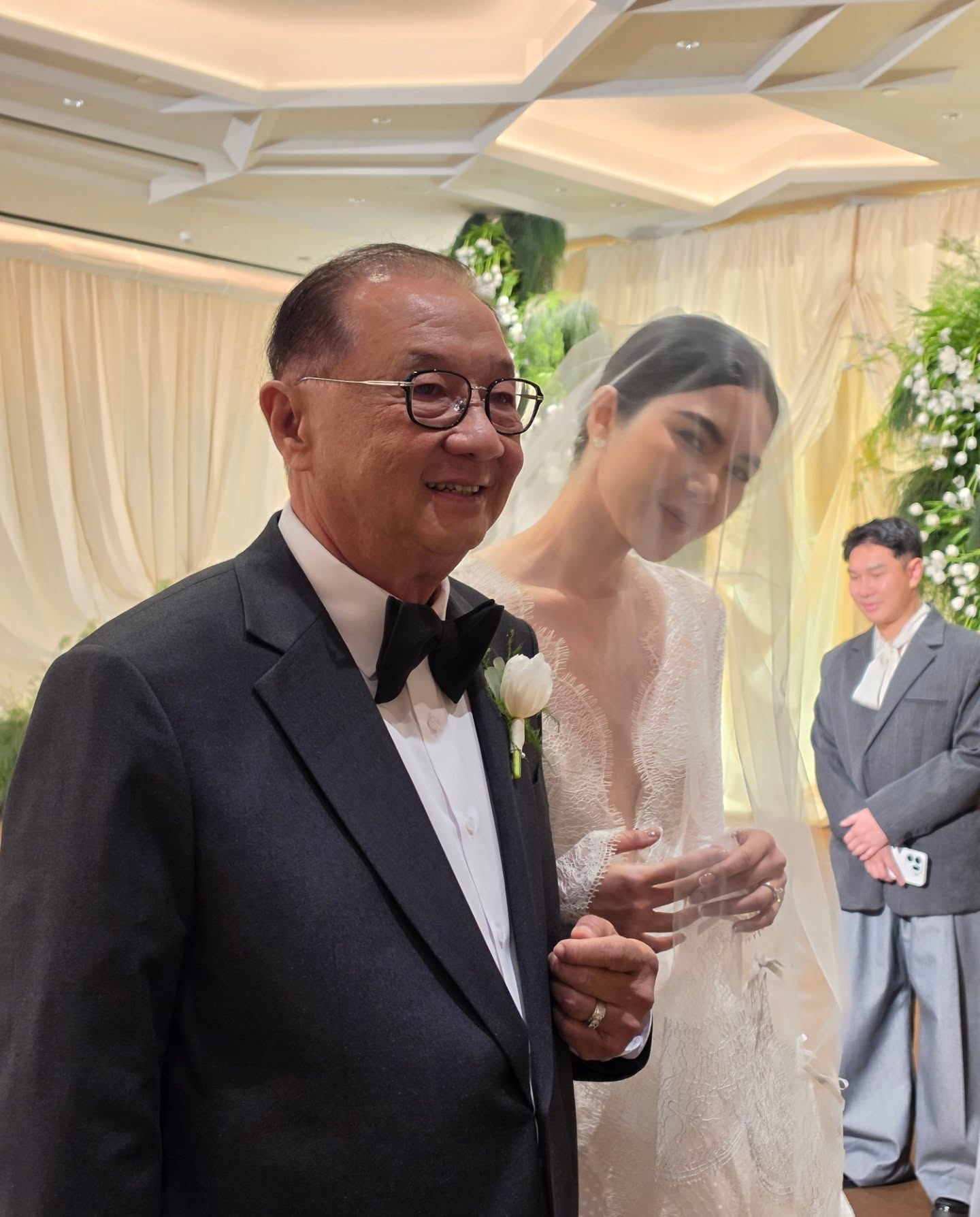 หนูนา - หนึ่งธิดา โสภณ