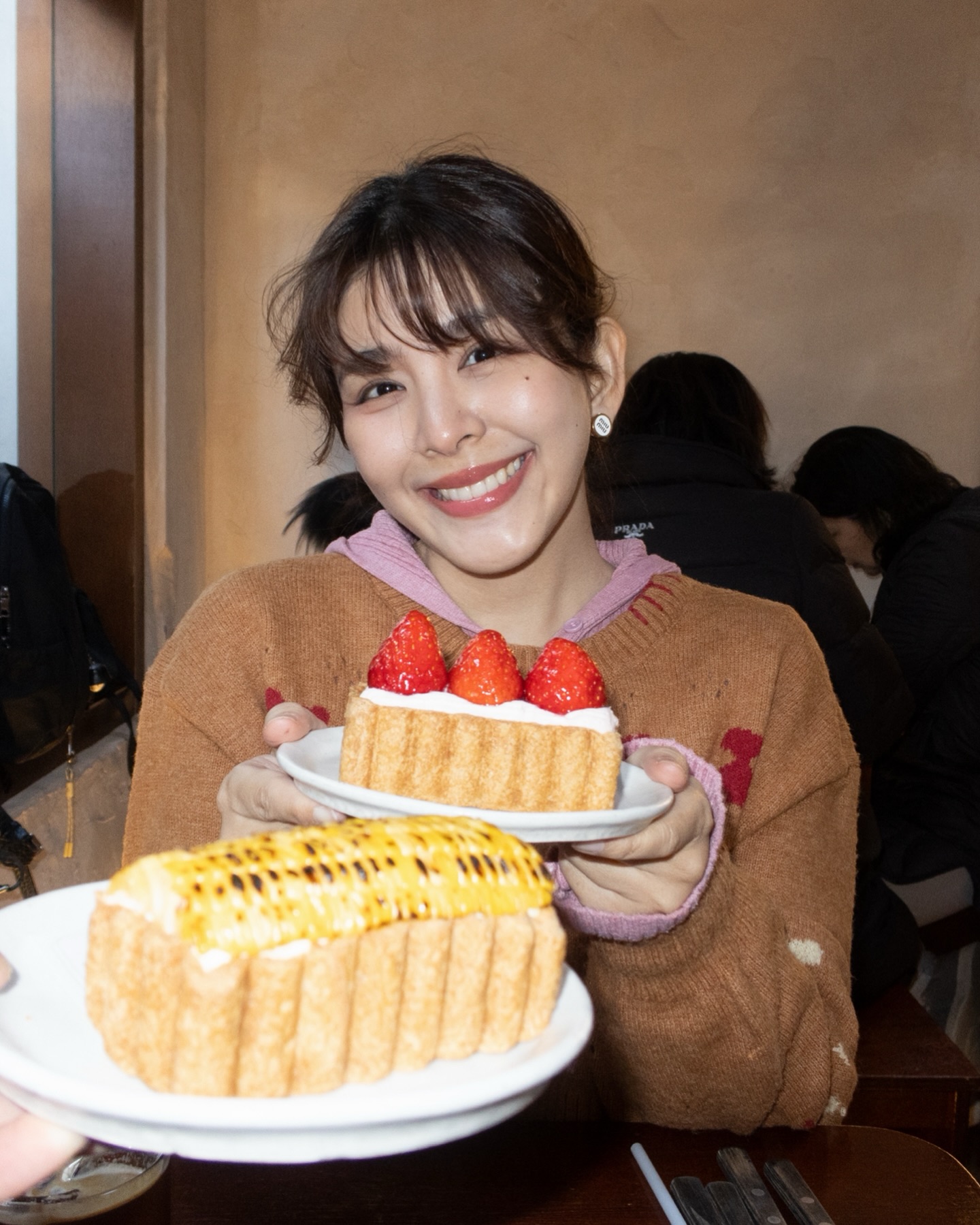 หนูนา - หนึ่งธิดา โสภณ