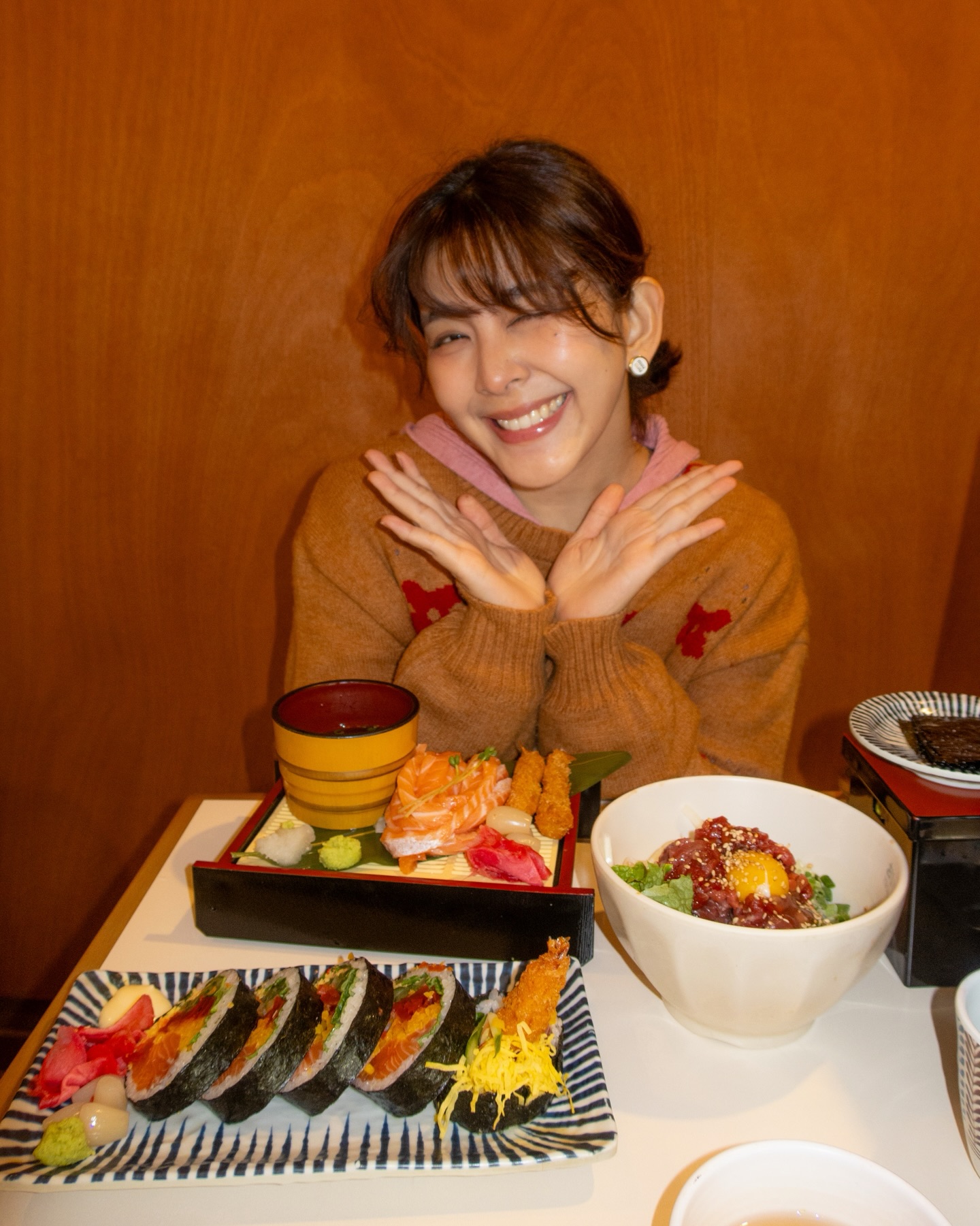 หนูนา - หนึ่งธิดา โสภณ