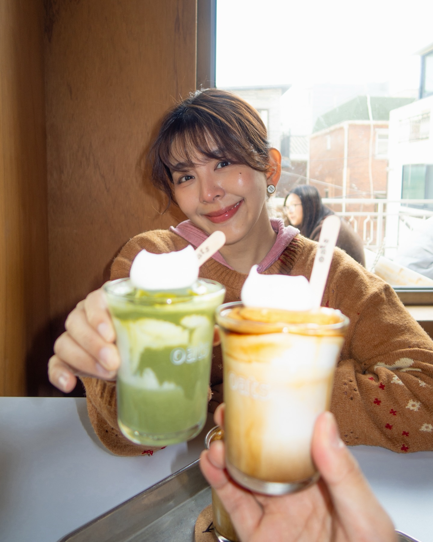 หนูนา - หนึ่งธิดา โสภณ