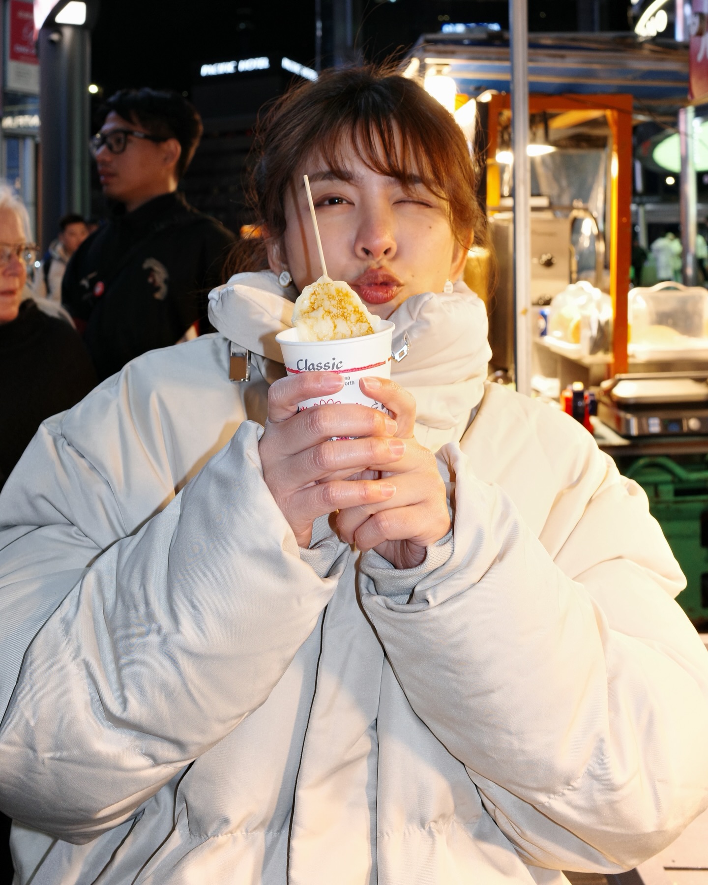 หนูนา - หนึ่งธิดา โสภณ