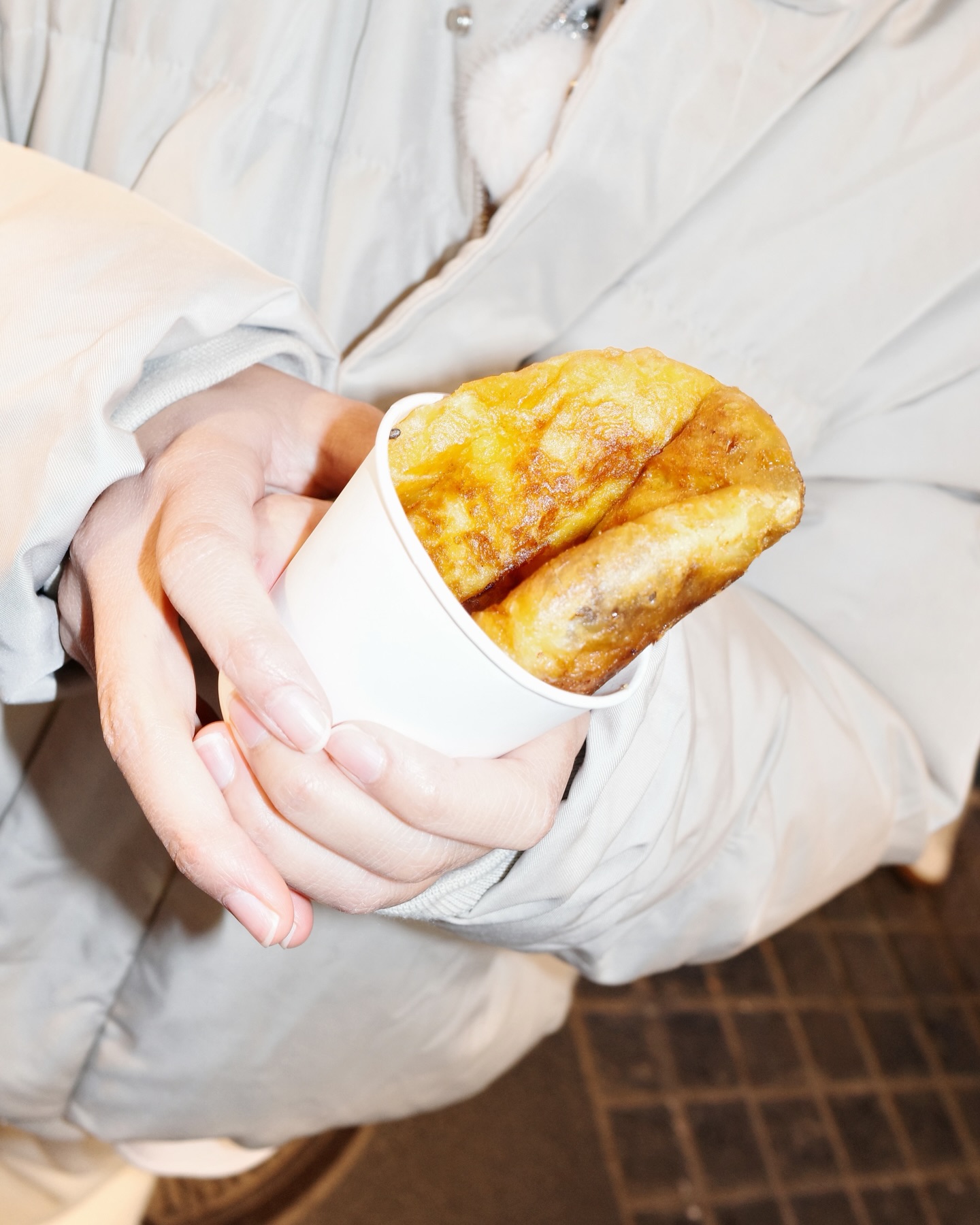 หนูนา - หนึ่งธิดา โสภณ