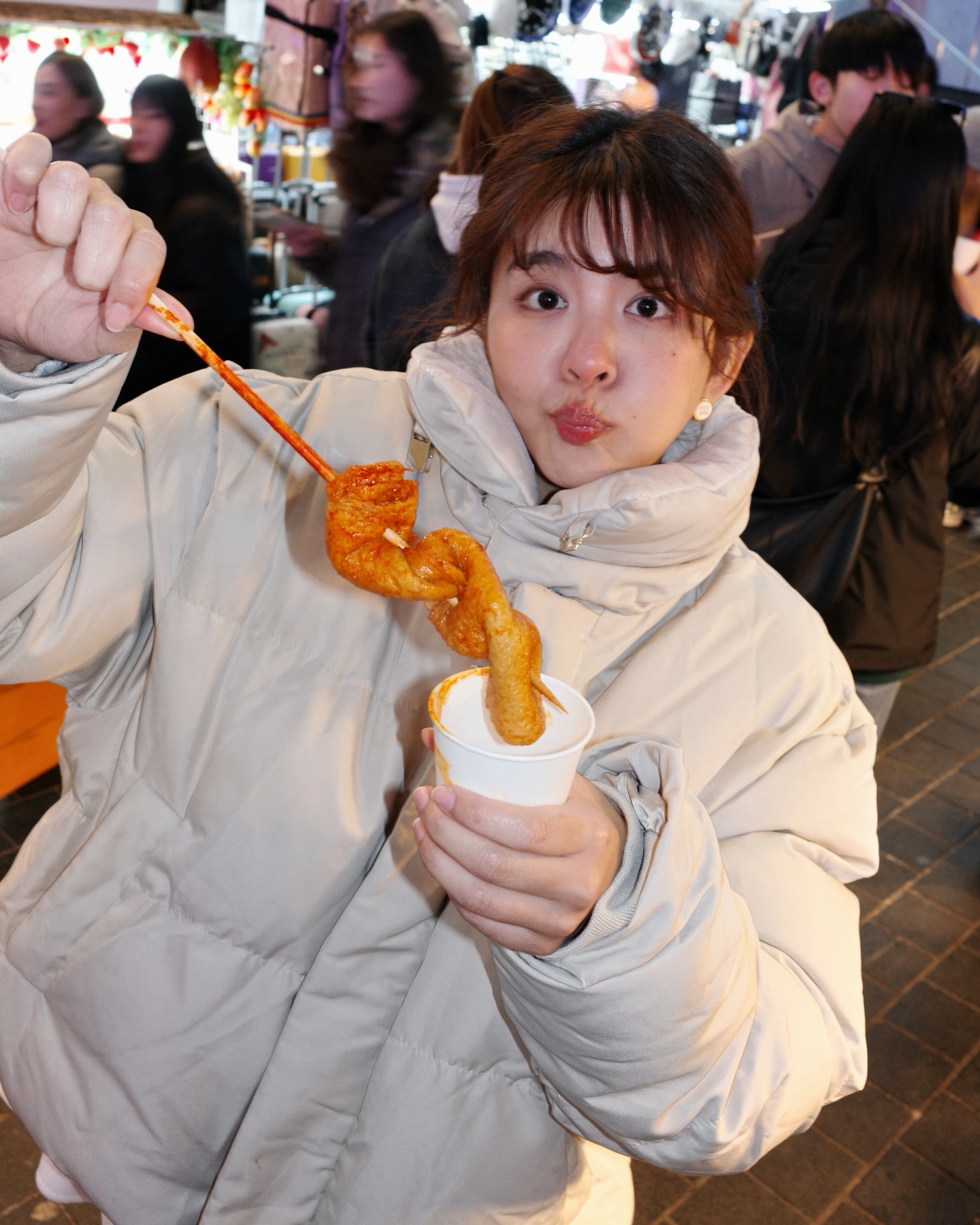 หนูนา - หนึ่งธิดา โสภณ