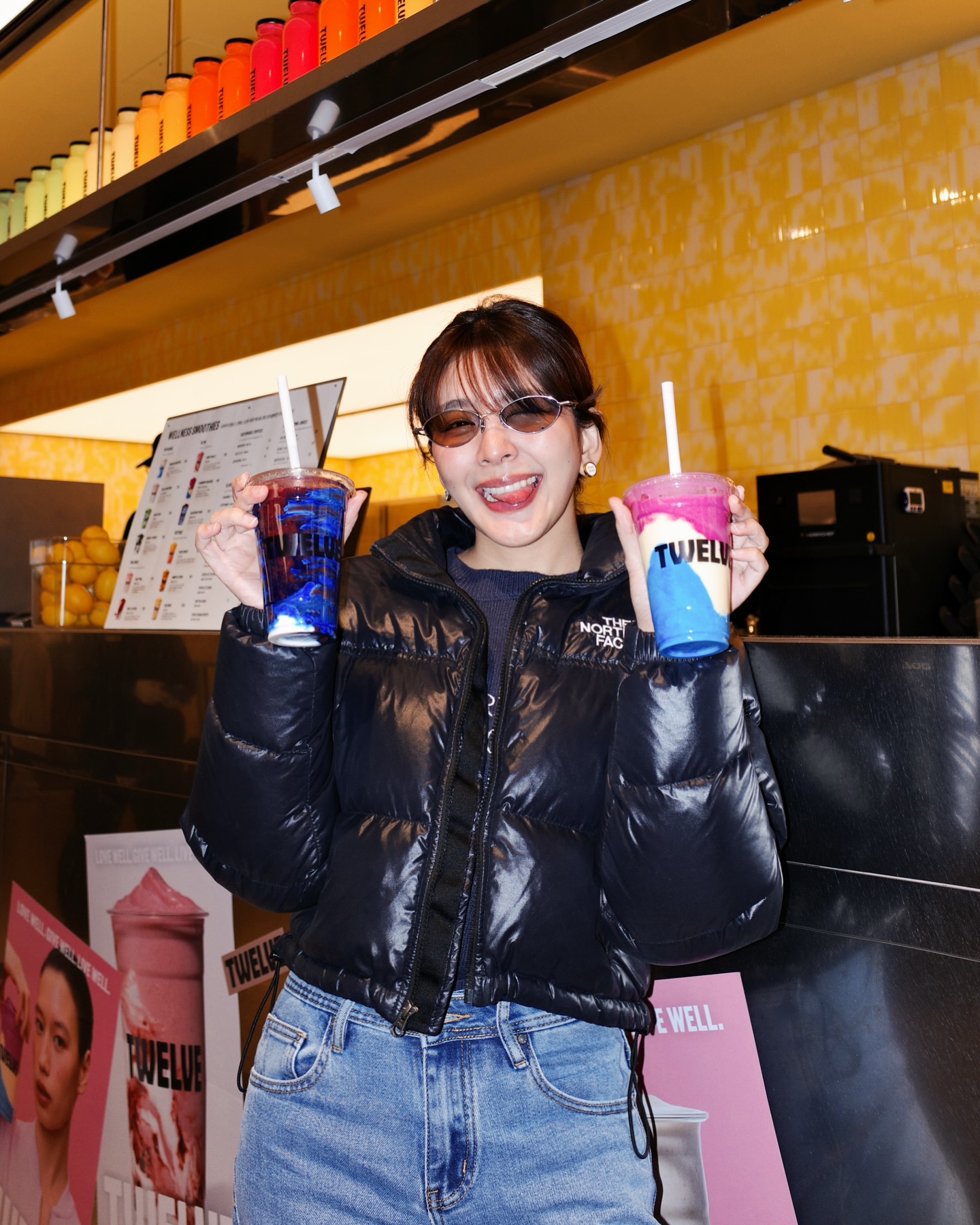 หนูนา - หนึ่งธิดา โสภณ