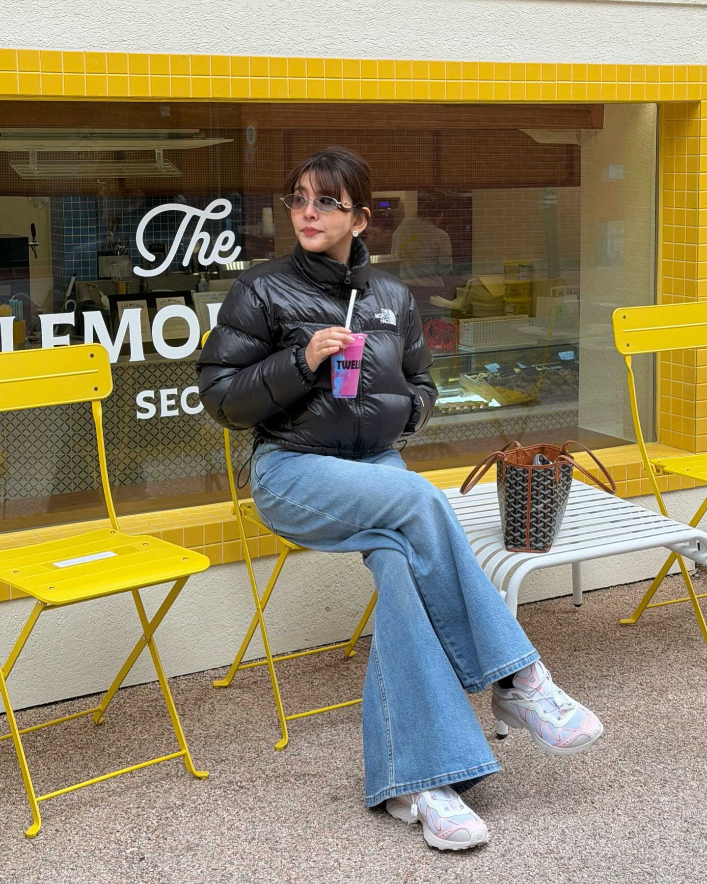 หนูนา - หนึ่งธิดา โสภณ